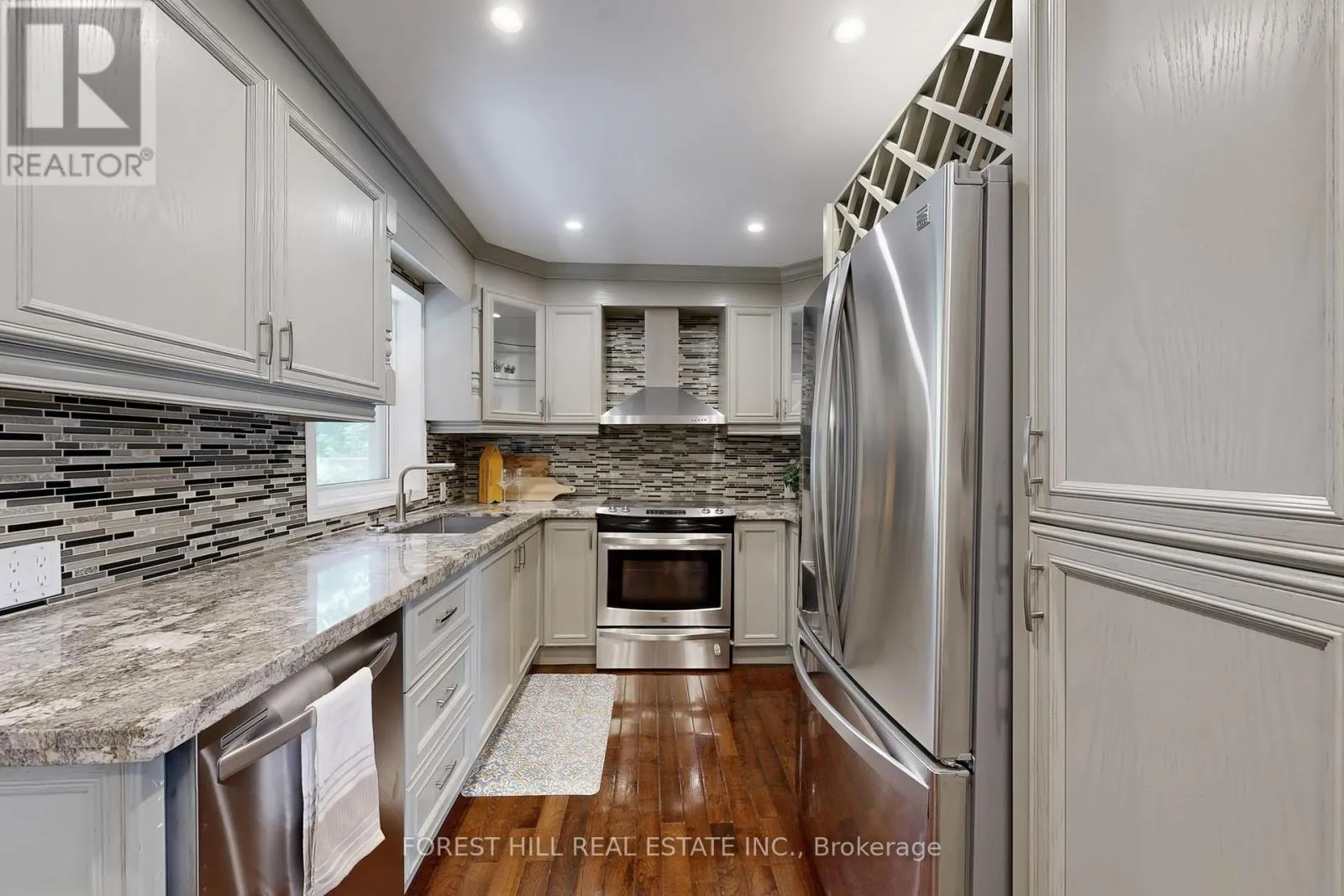 14 ILFRACOMBE CRESCENT