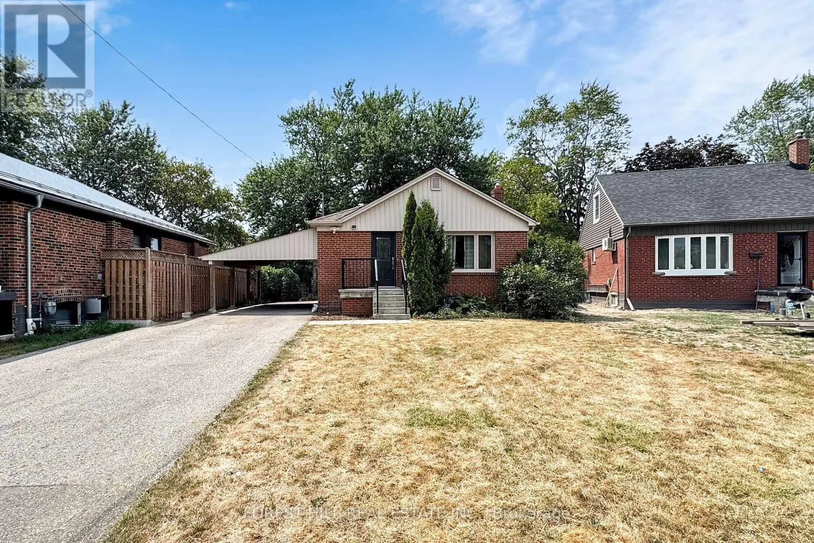 14 ILFRACOMBE CRESCENT