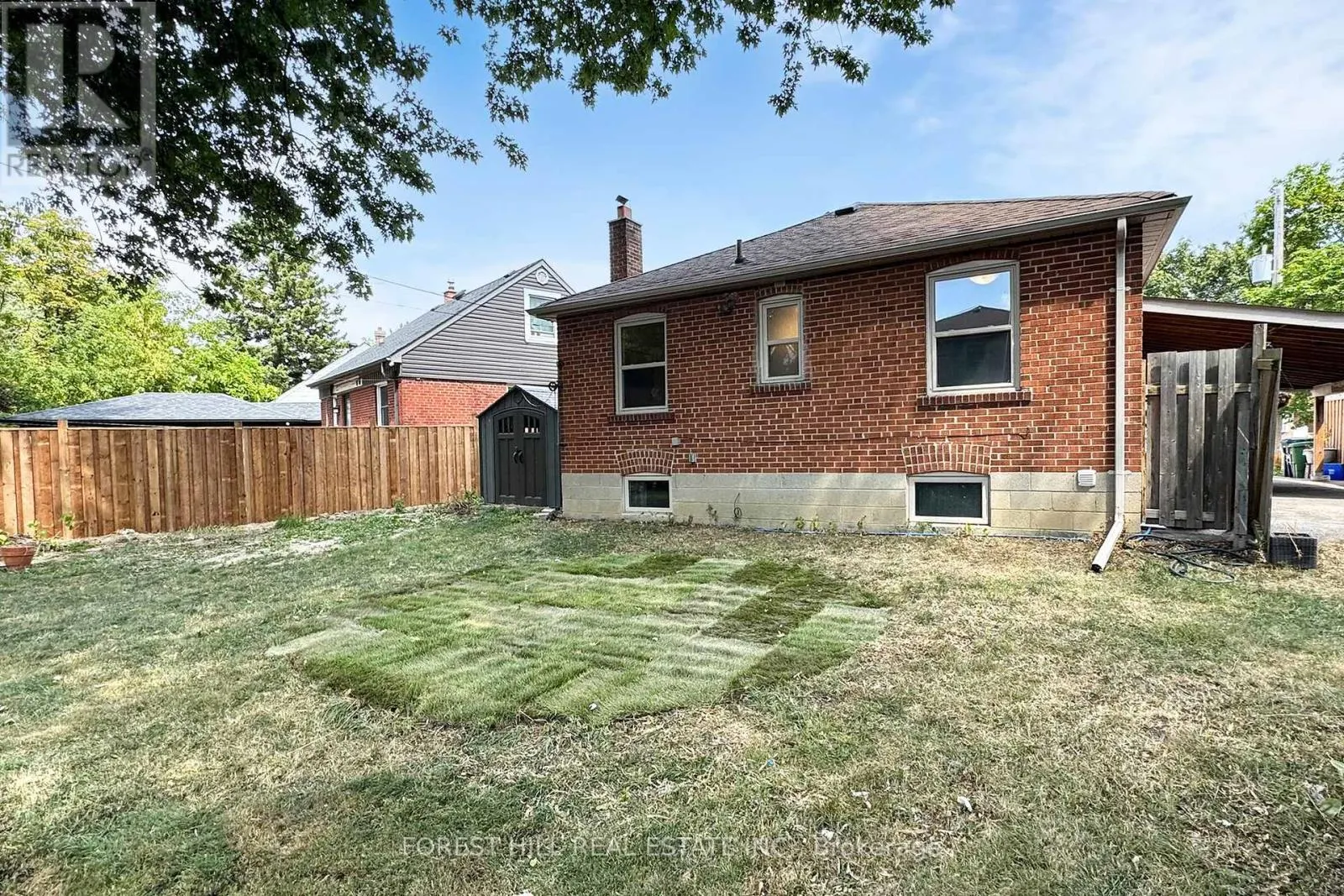 14 ILFRACOMBE CRESCENT