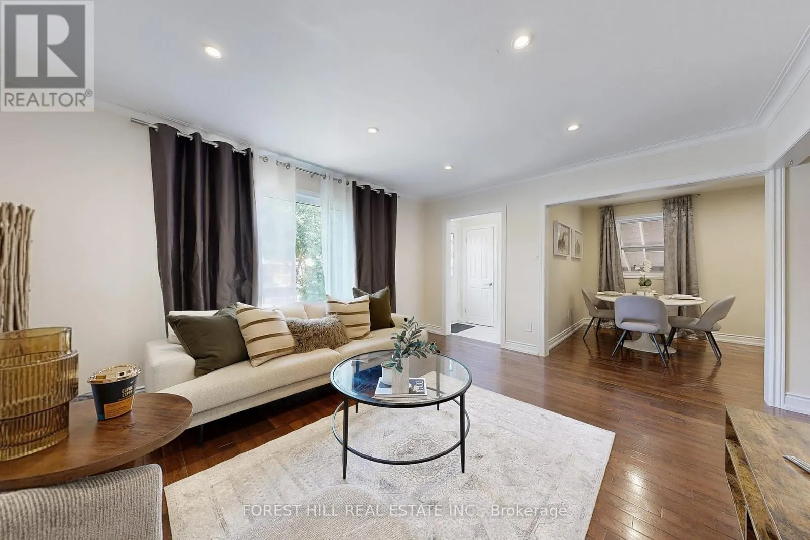 14 ILFRACOMBE CRESCENT
