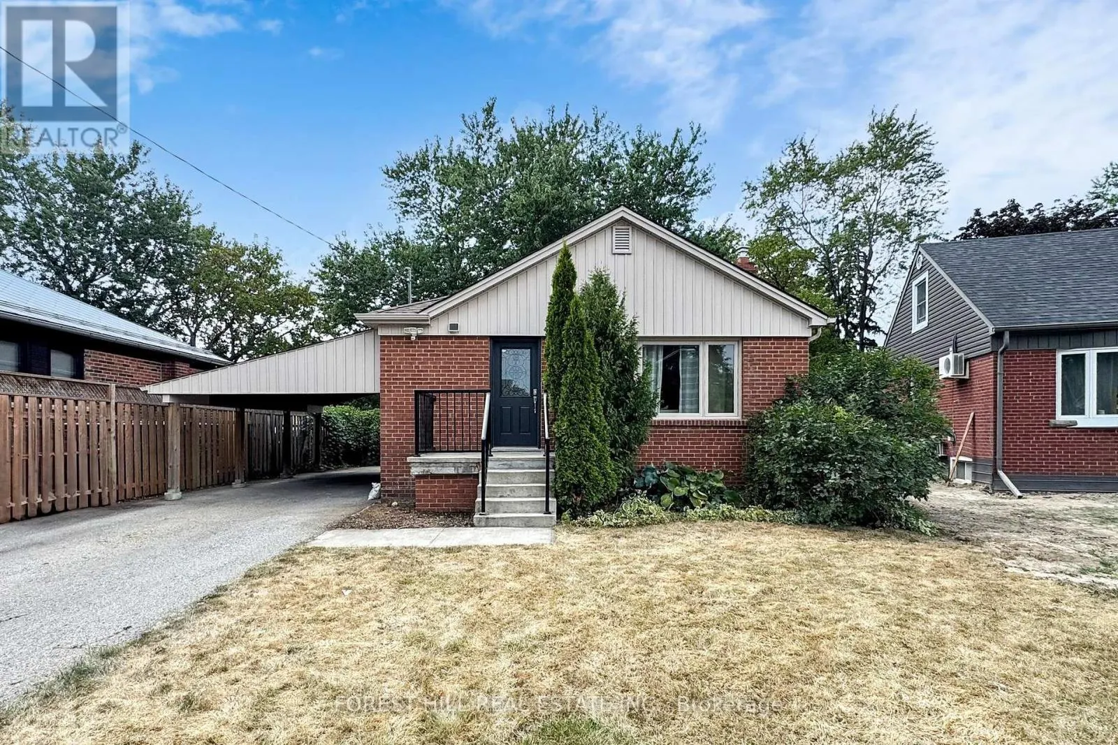14 ILFRACOMBE CRESCENT