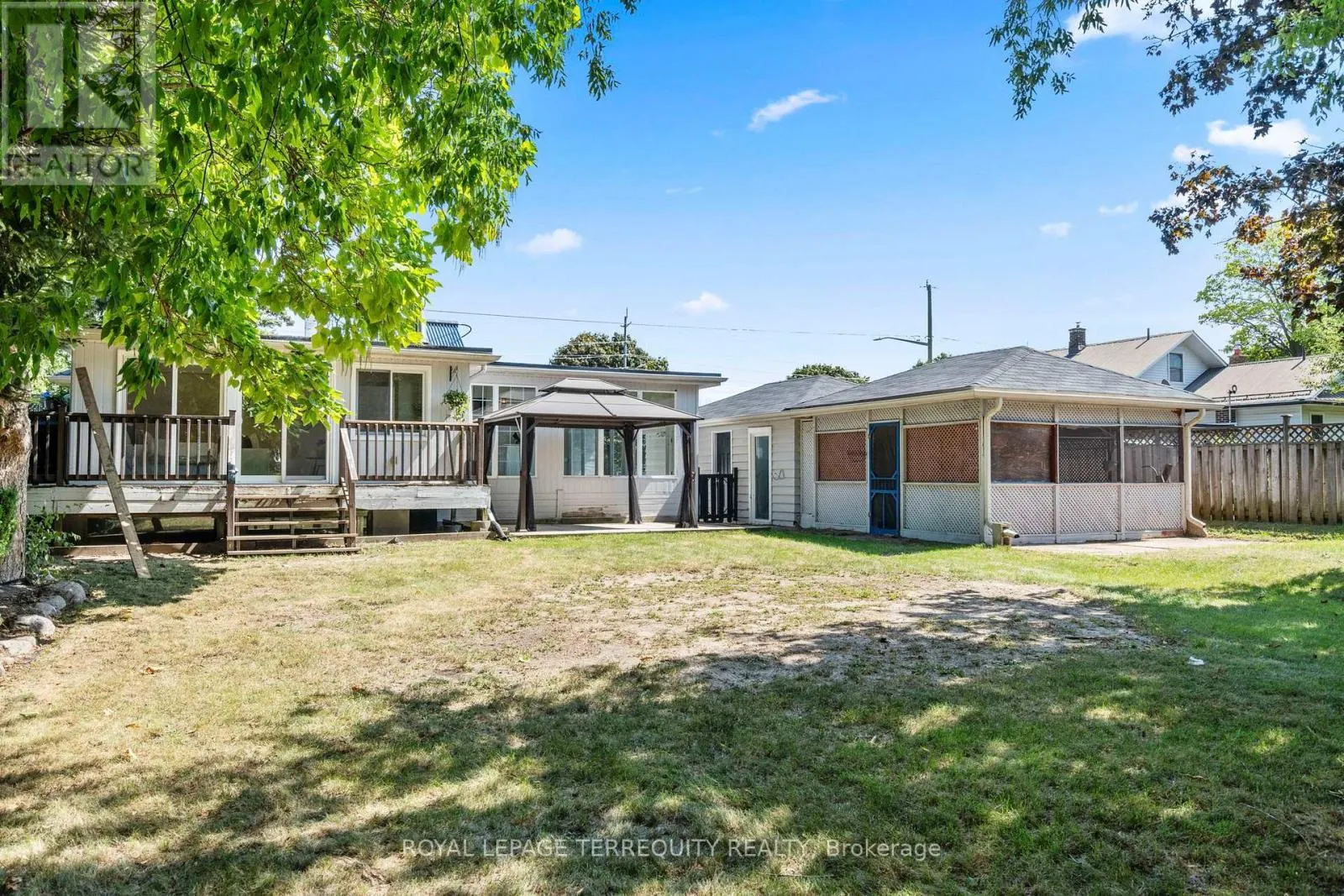 144 THICKSON ROAD N