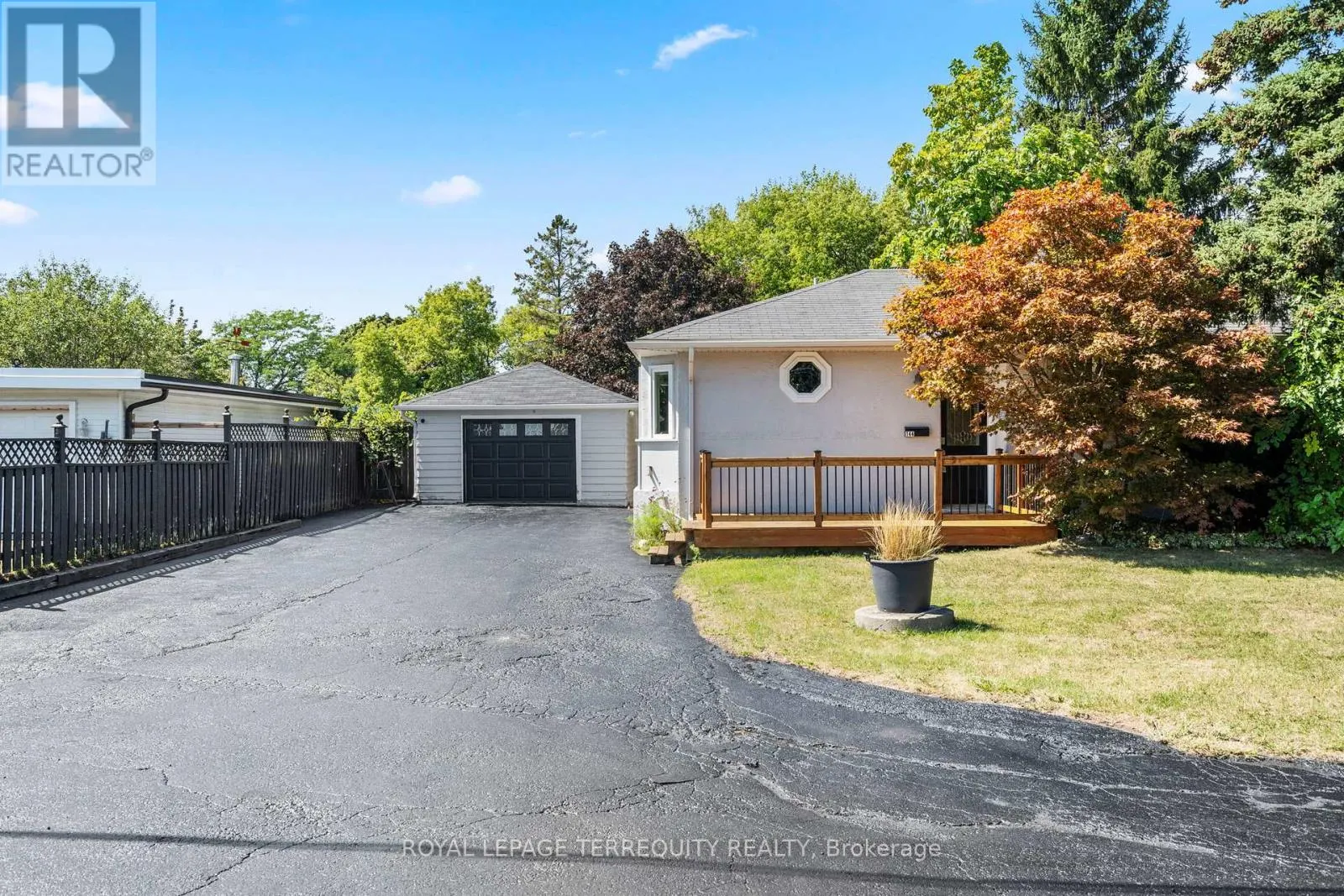 144 THICKSON ROAD N