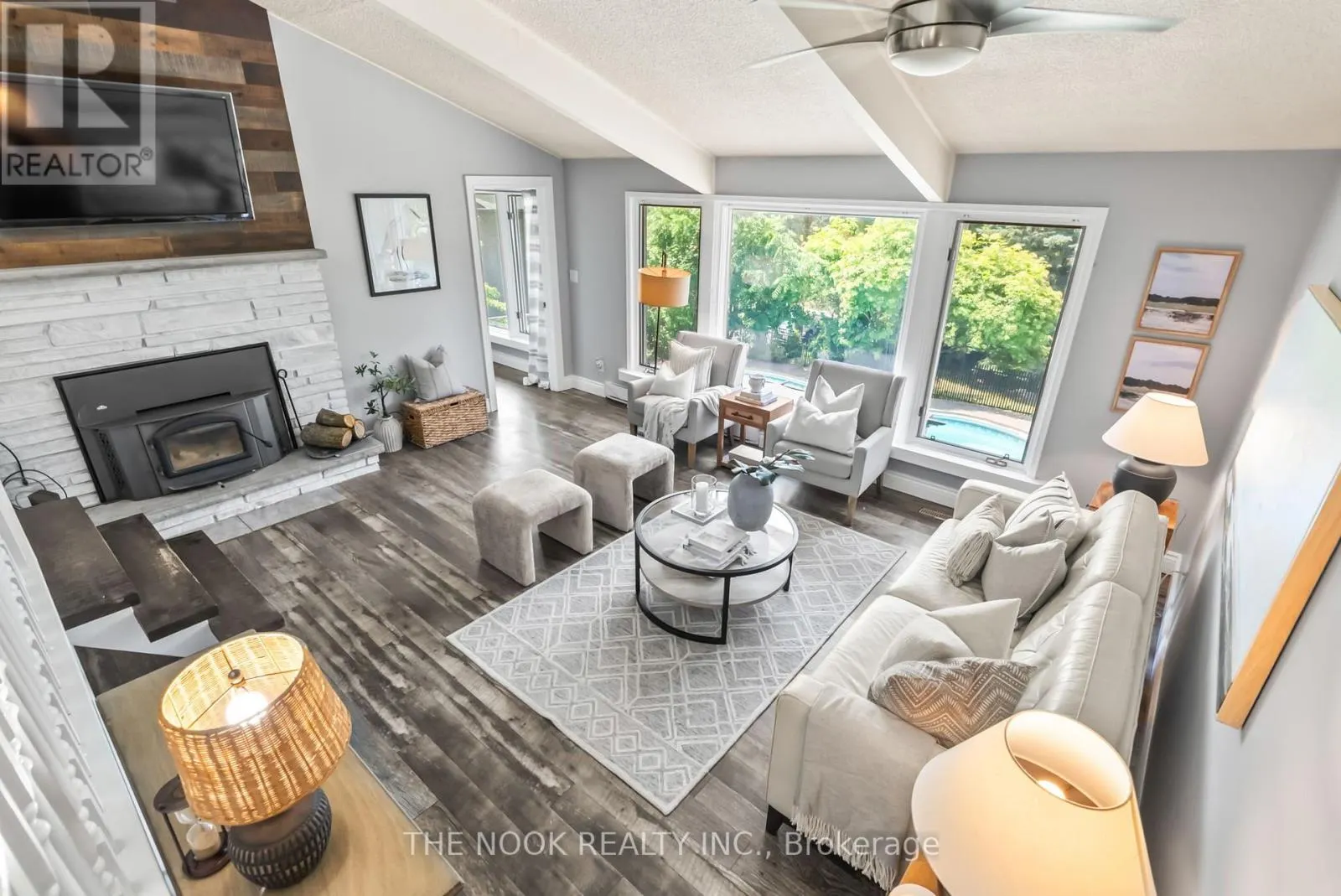 385 FRALICKS BEACH ROAD