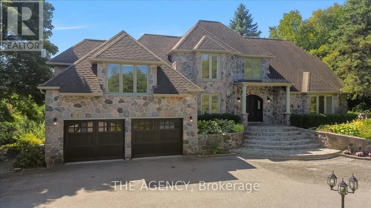 445 TOWNLINE ROAD W