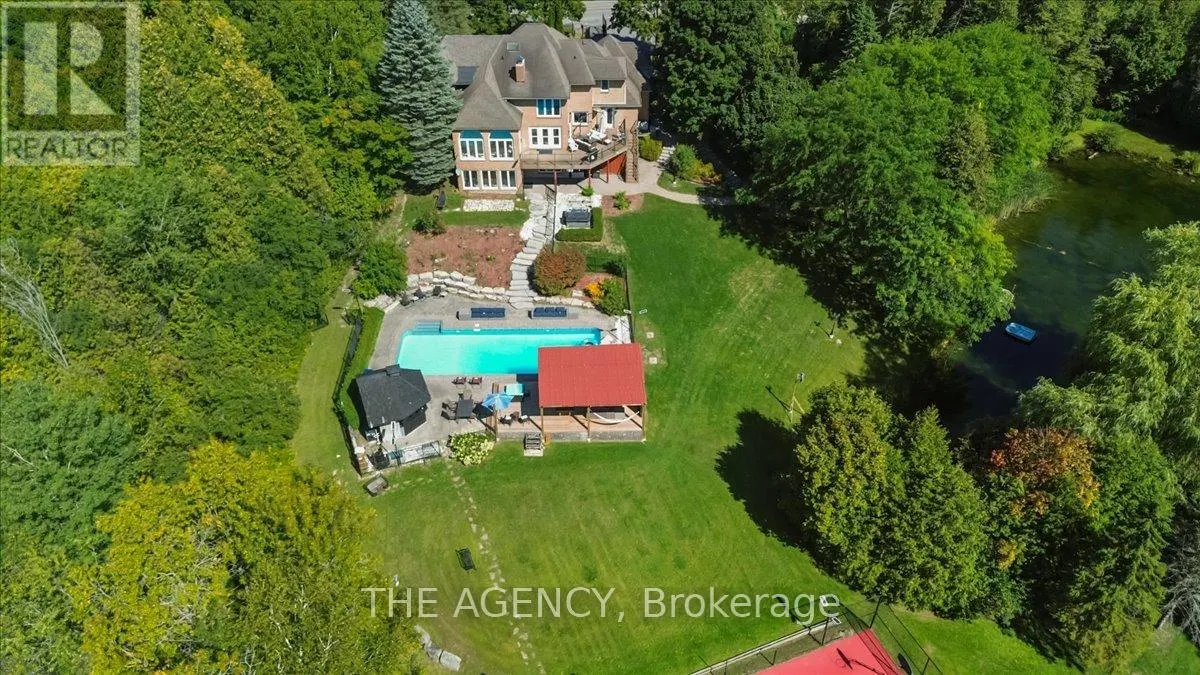 445 TOWNLINE ROAD W