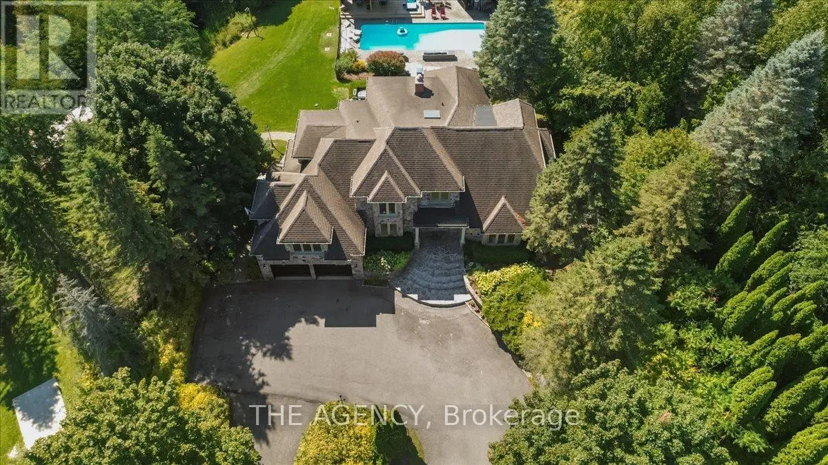 445 TOWNLINE ROAD W
