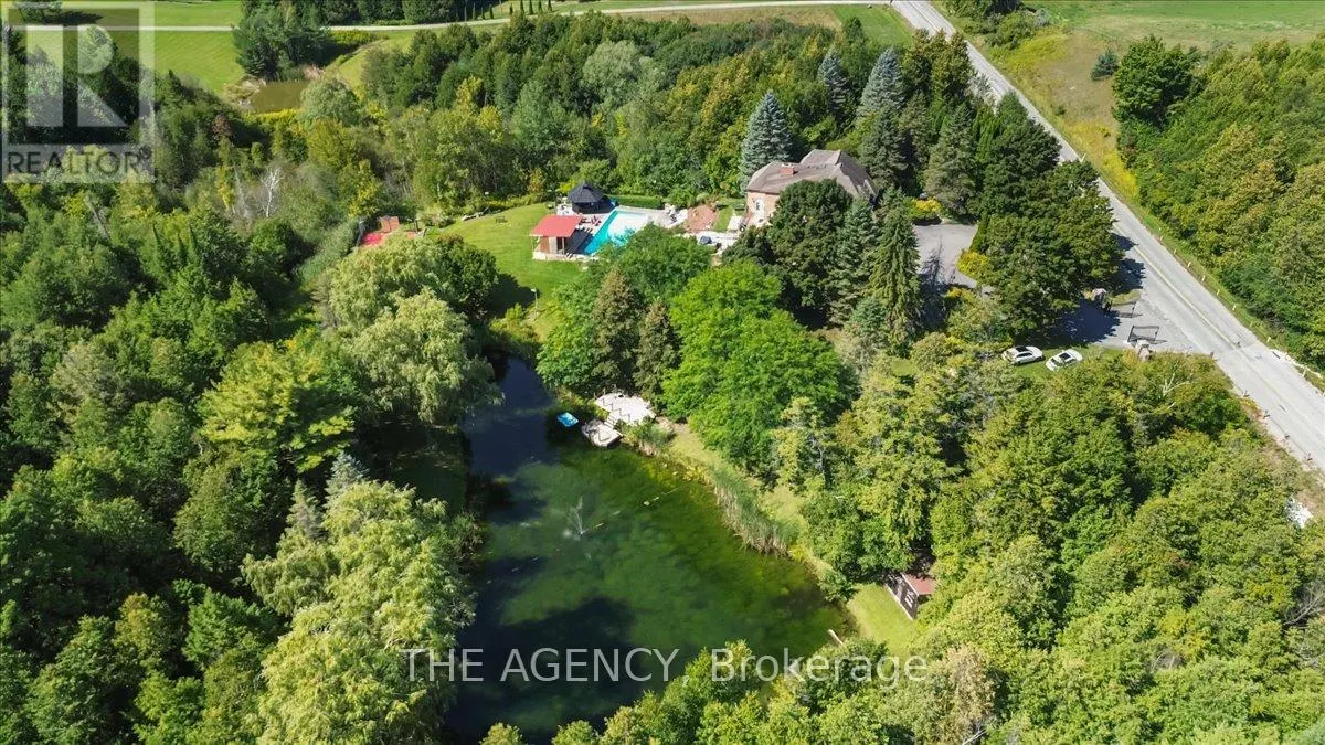 445 TOWNLINE ROAD W