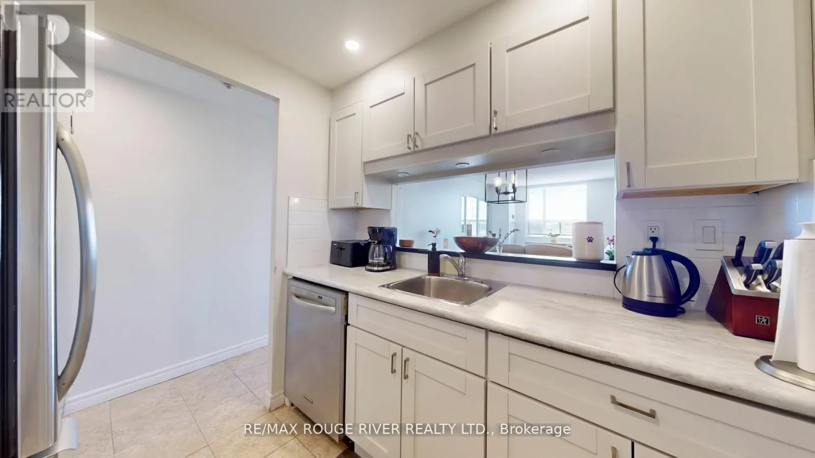 507 - 1655 PICKERING PARKWAY