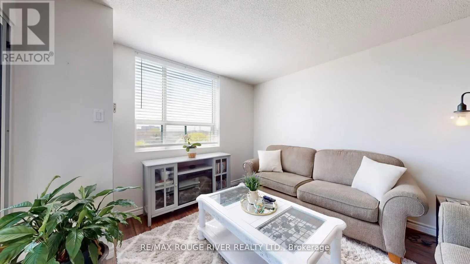507 - 1655 PICKERING PARKWAY