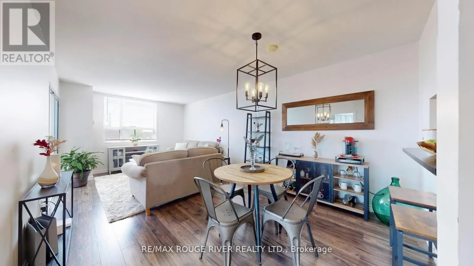 507 - 1655 PICKERING PARKWAY