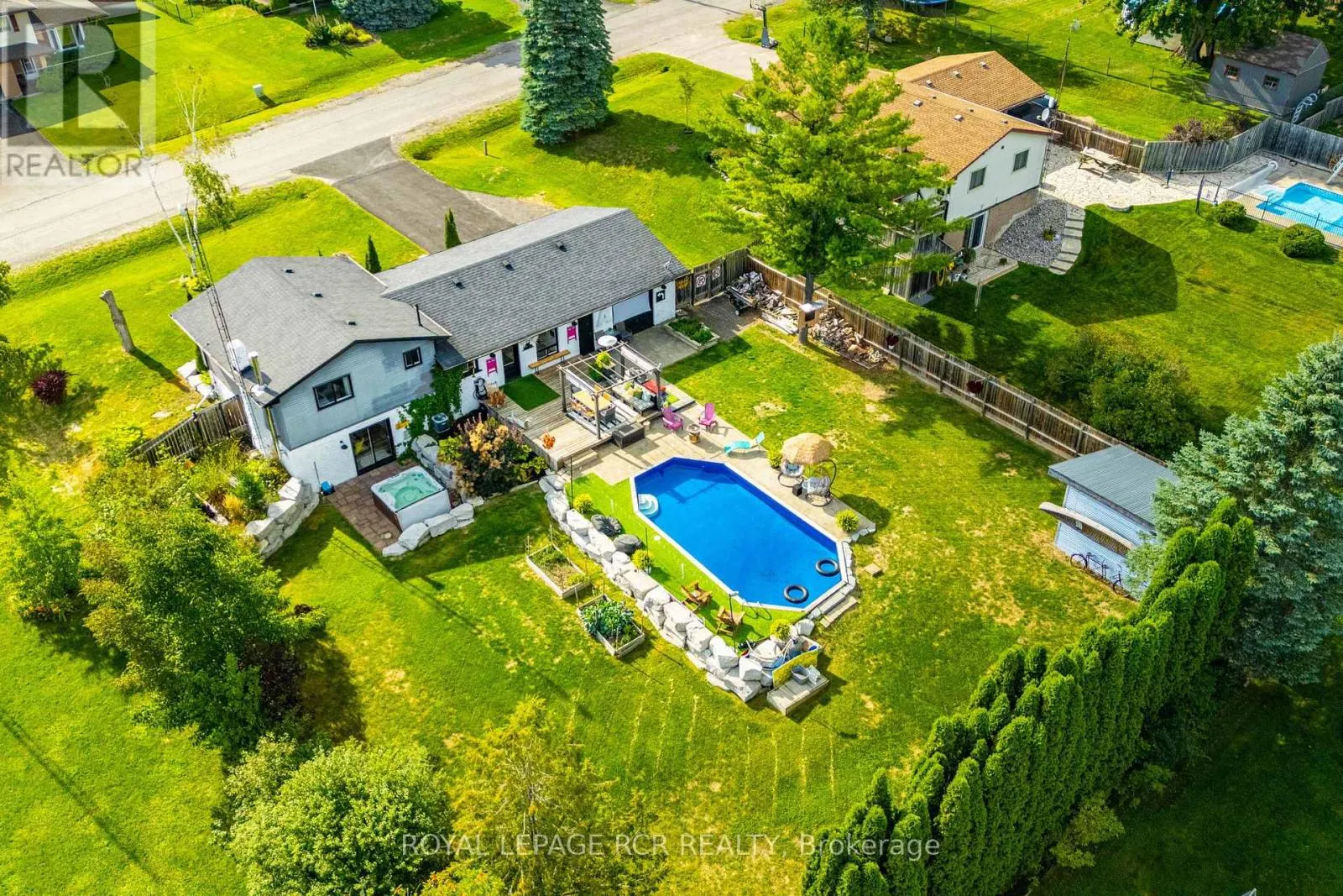 9 IANSON DRIVE