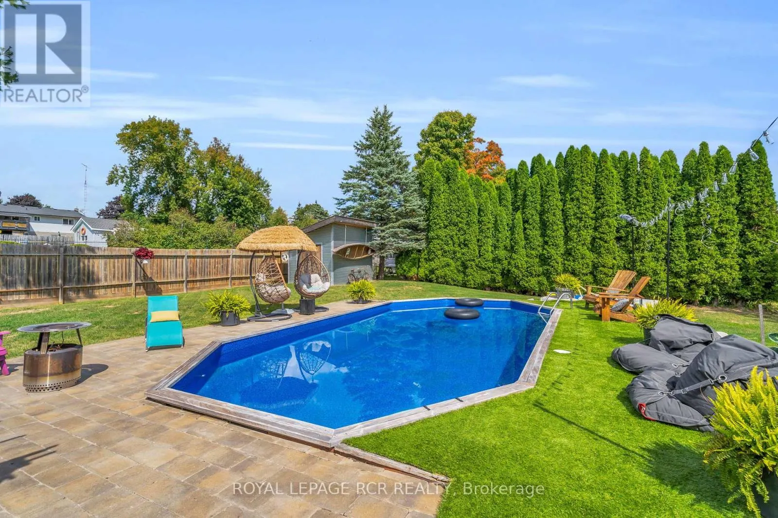 9 IANSON DRIVE