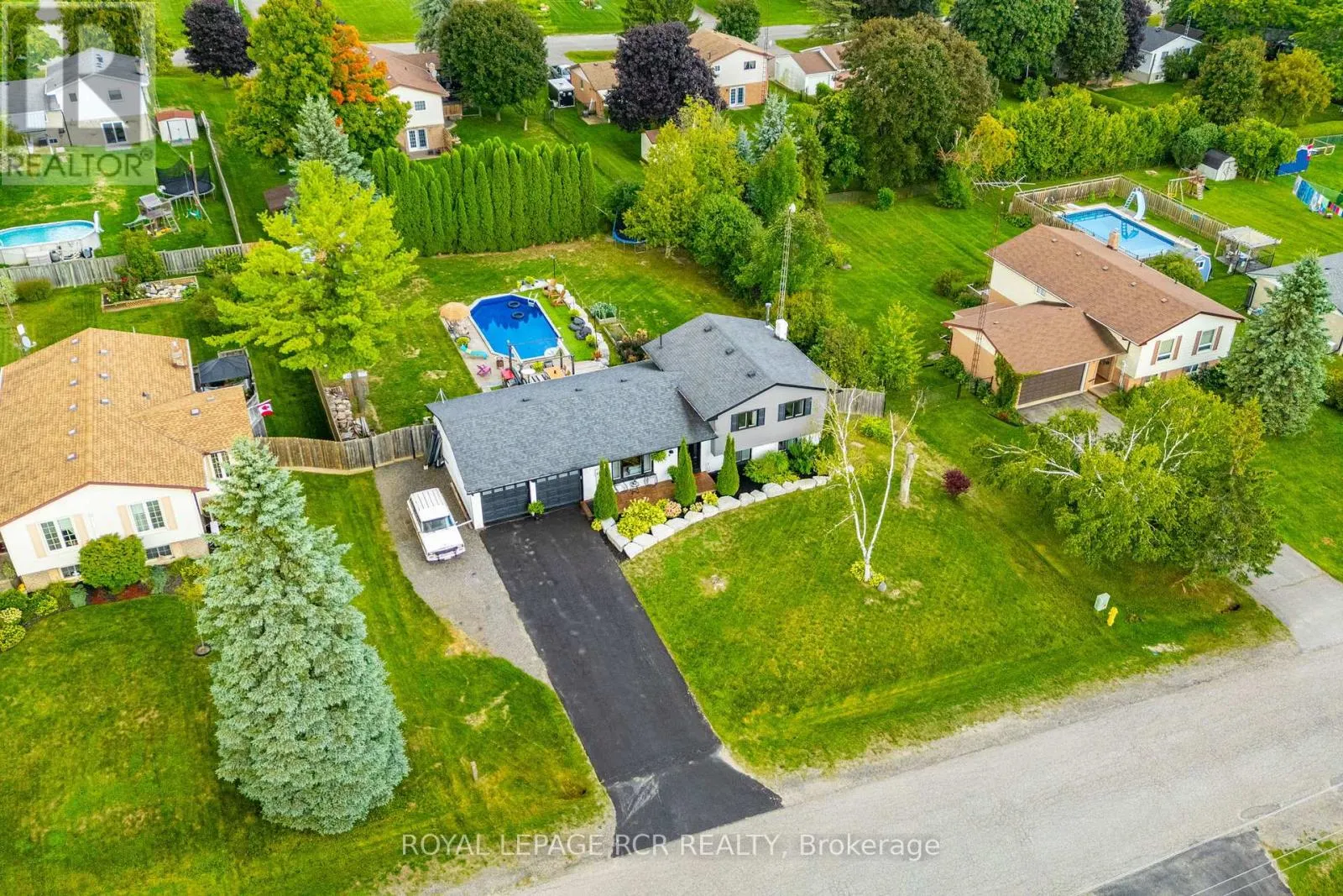9 IANSON DRIVE