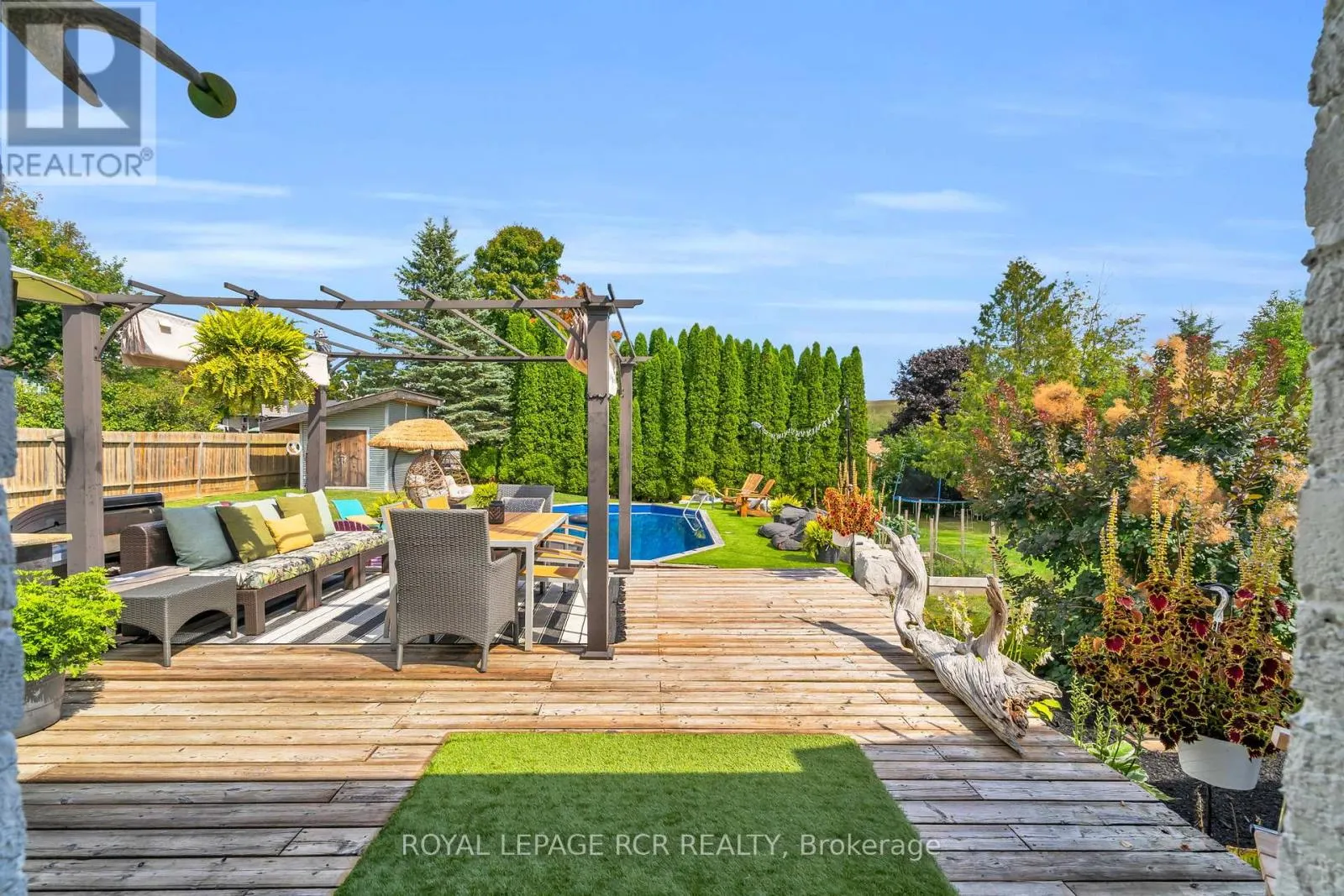 9 IANSON DRIVE