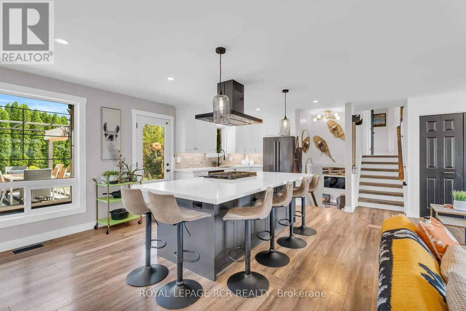 9 IANSON DRIVE