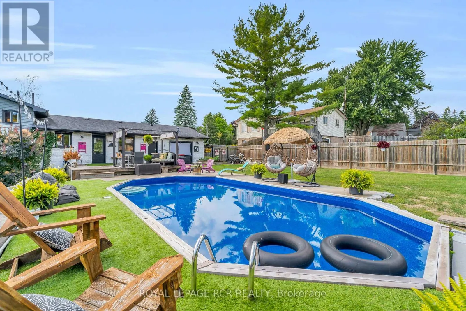 9 IANSON DRIVE