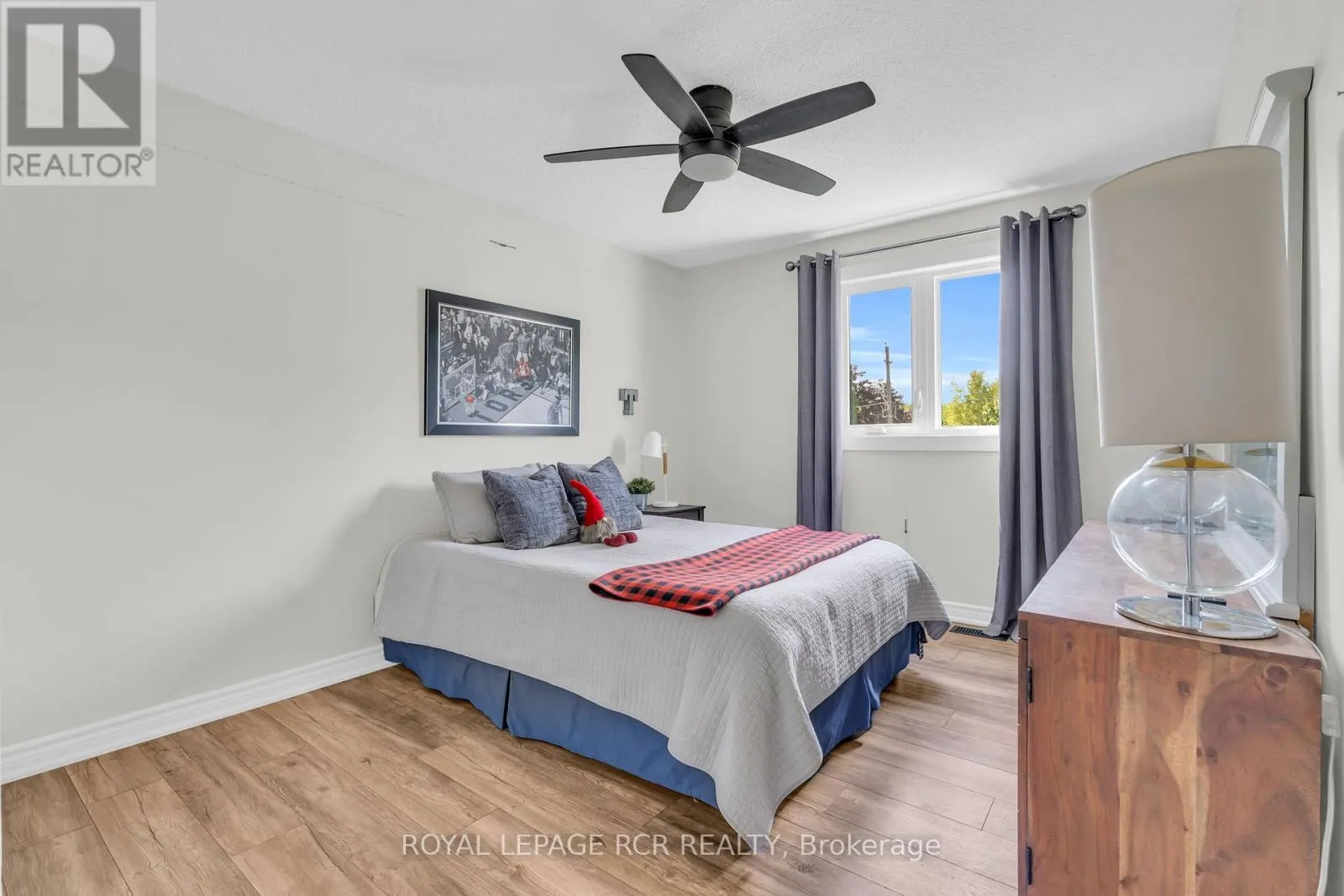 9 IANSON DRIVE