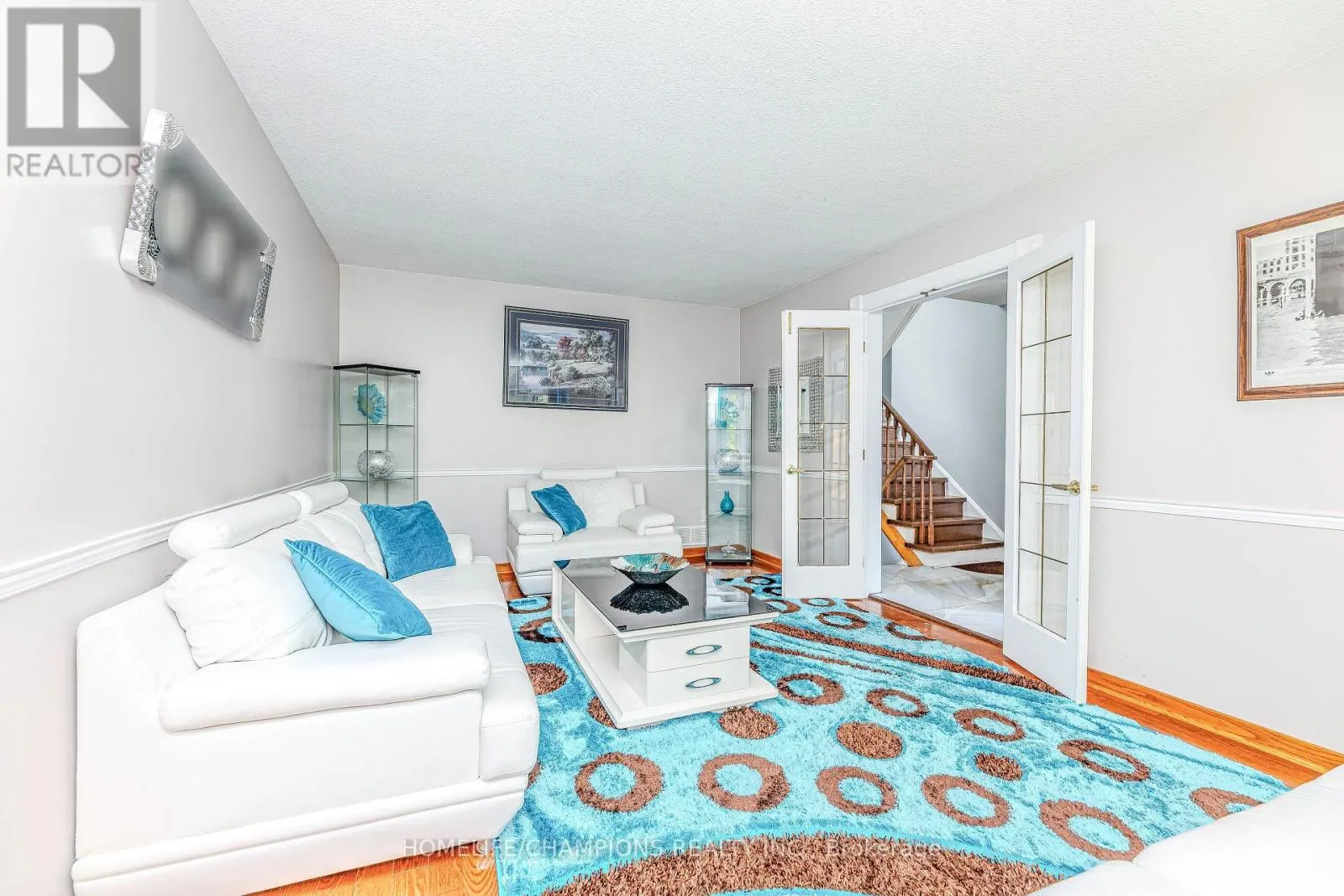 41 BROADBRIDGE DRIVE
