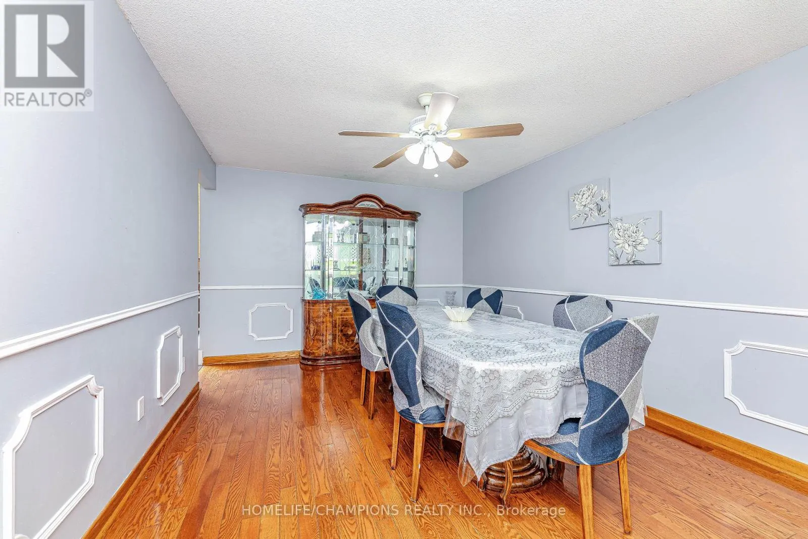 41 BROADBRIDGE DRIVE
