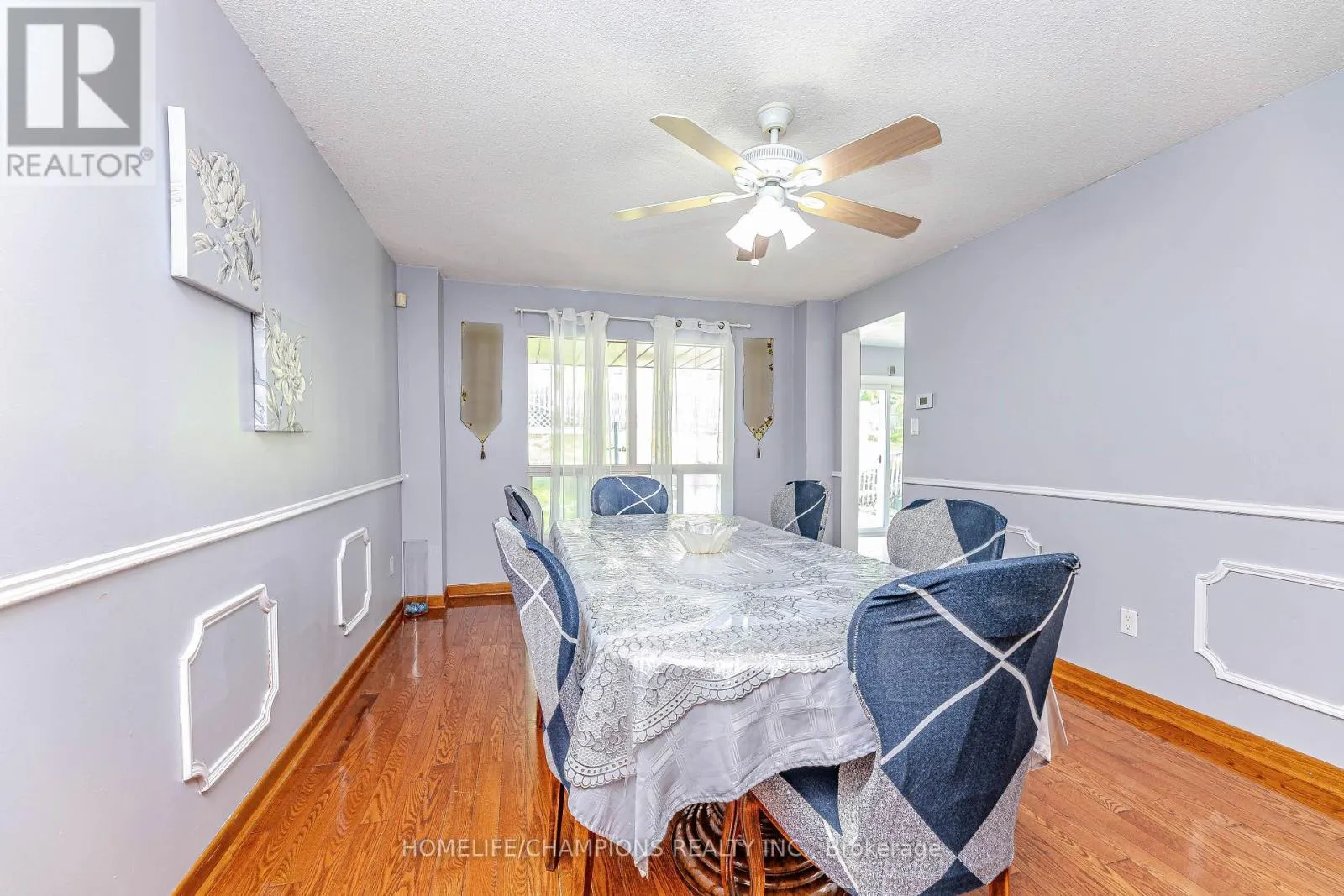 41 BROADBRIDGE DRIVE