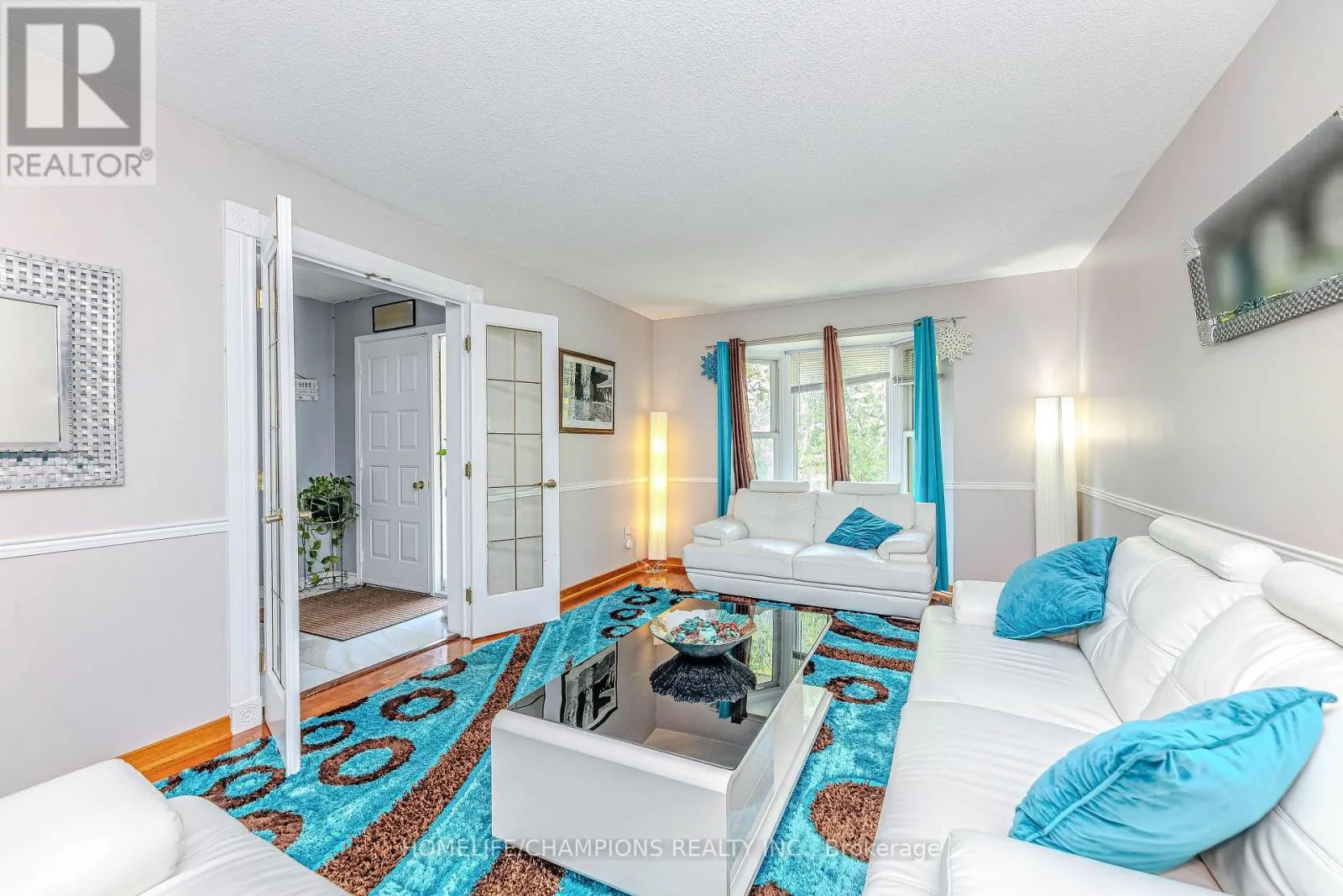 41 BROADBRIDGE DRIVE