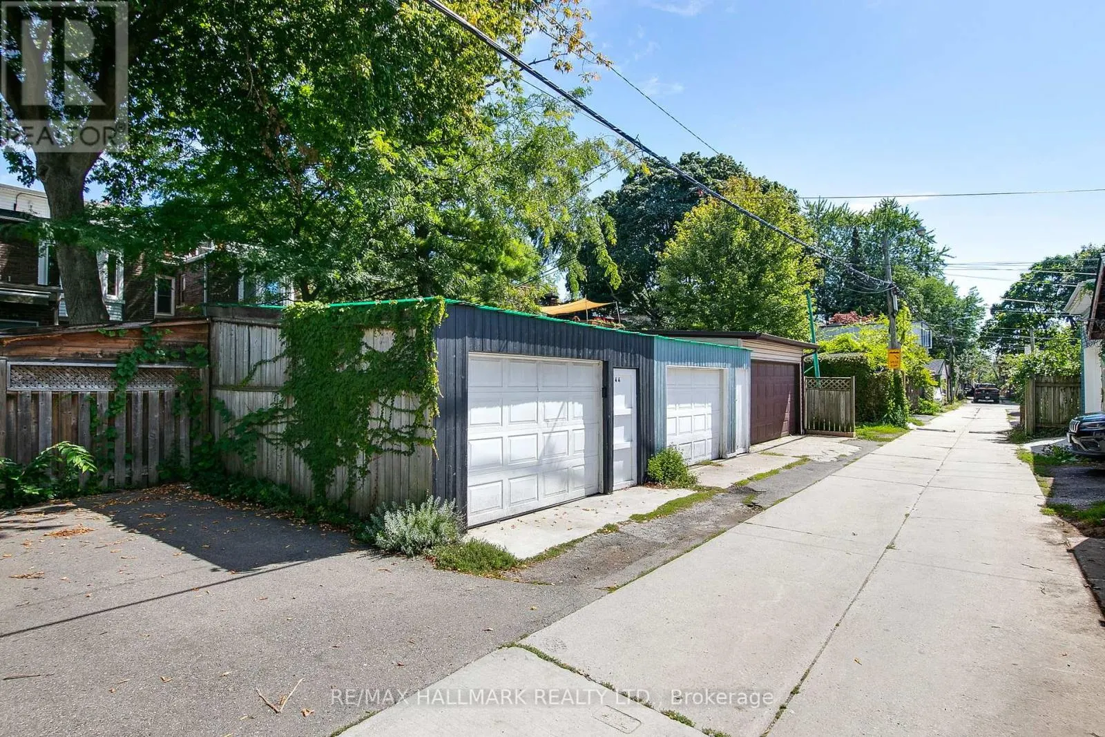 144 LANGFORD AVENUE