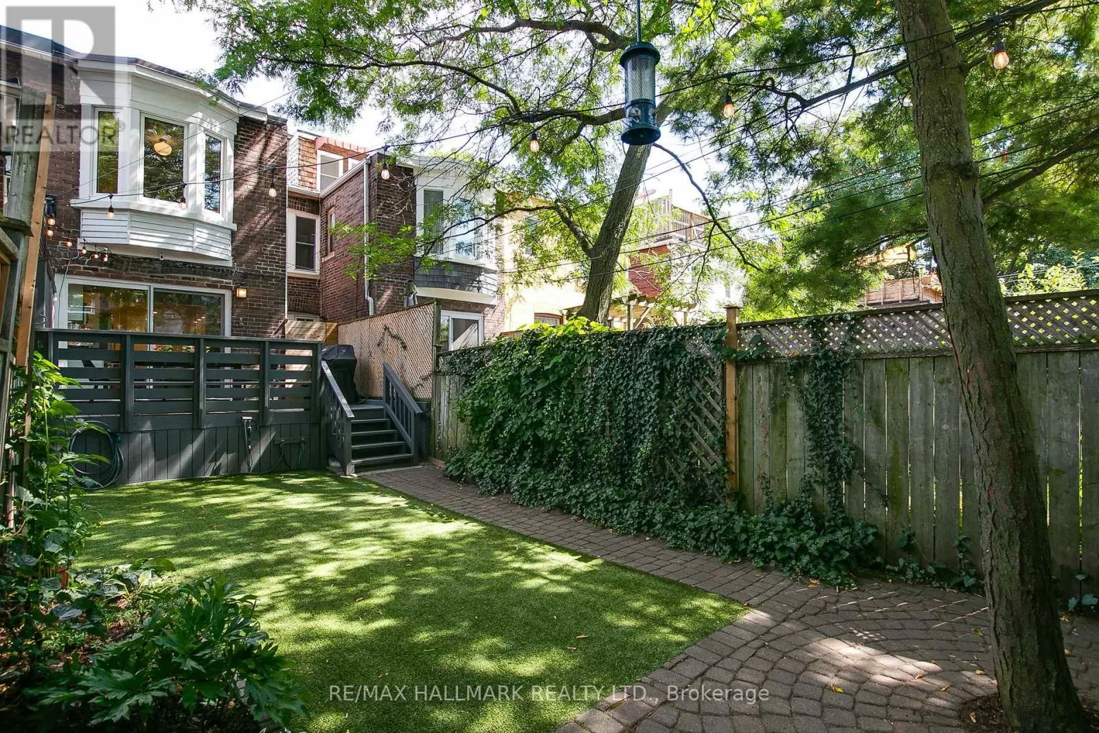 144 LANGFORD AVENUE