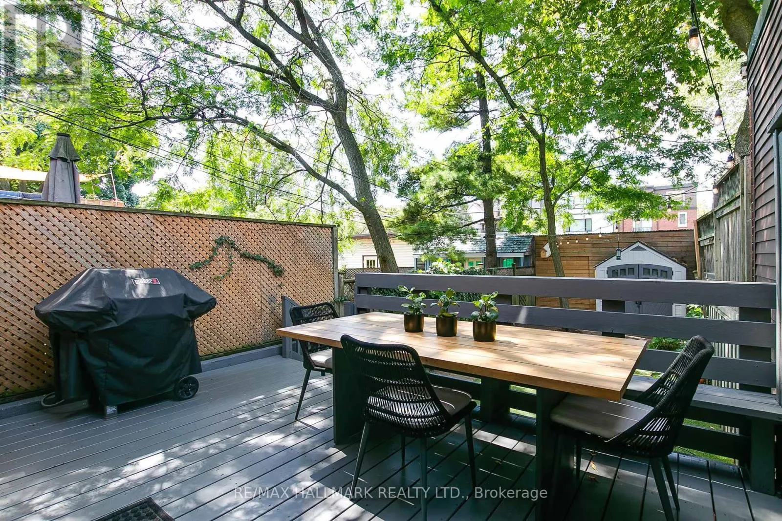 144 LANGFORD AVENUE
