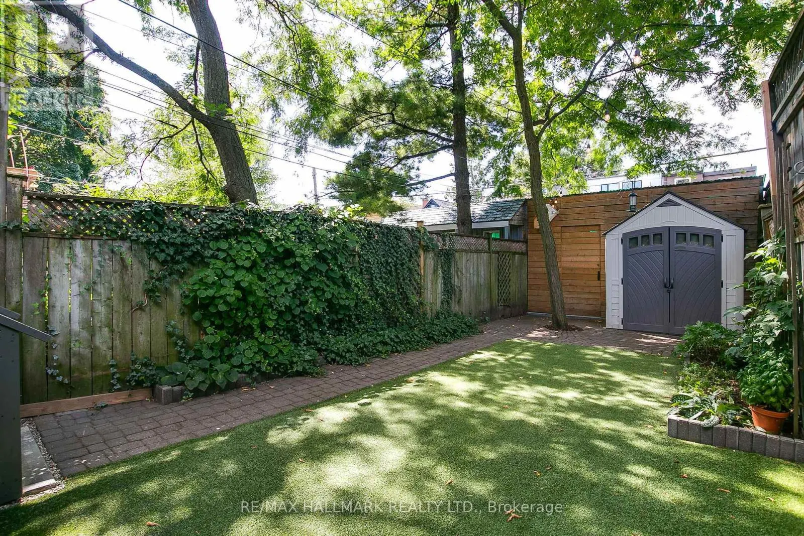 144 LANGFORD AVENUE