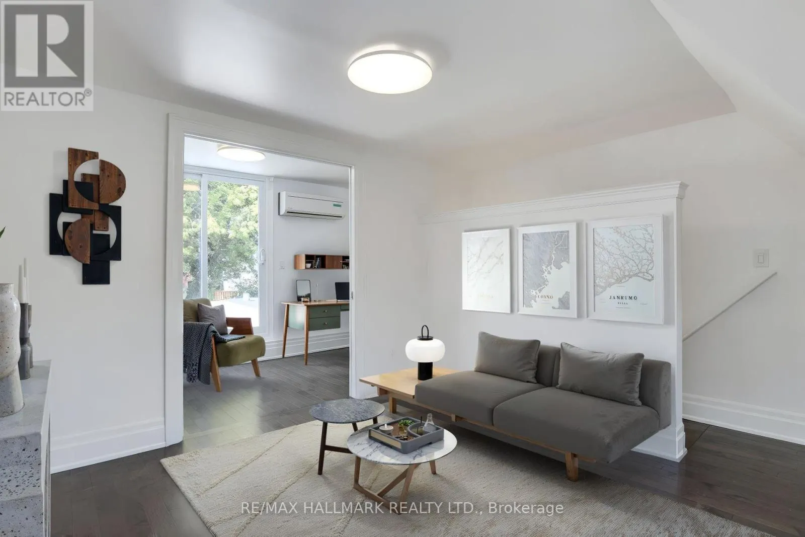 144 LANGFORD AVENUE