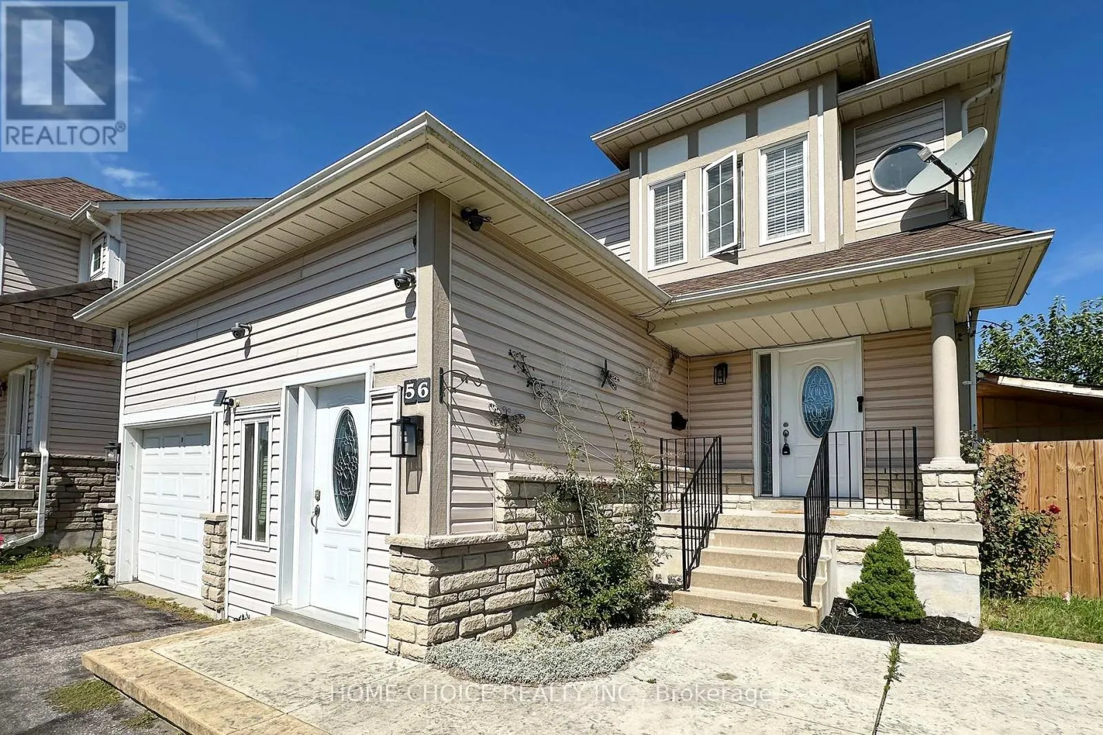 56 IVORY COURT