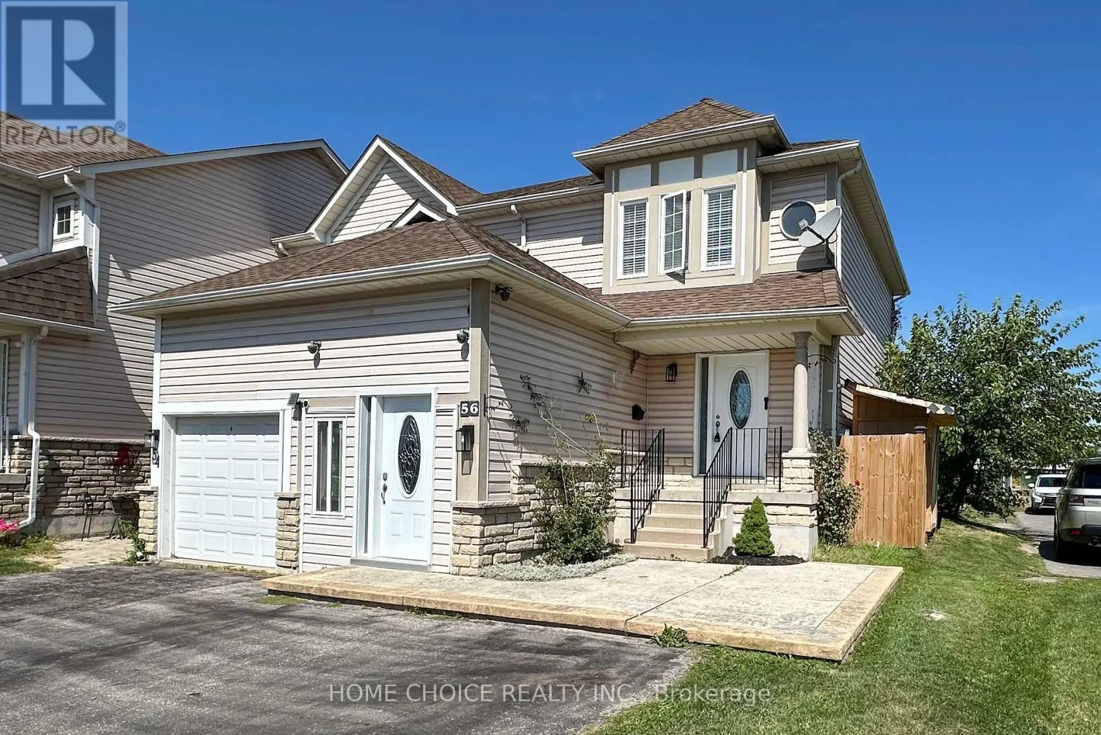56 IVORY COURT
