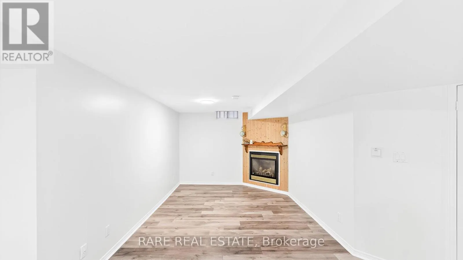 6 CARMICHAEL DRIVE