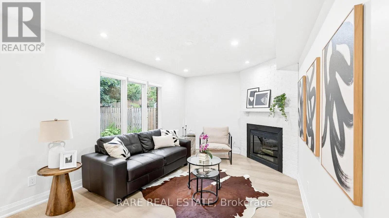 6 CARMICHAEL DRIVE