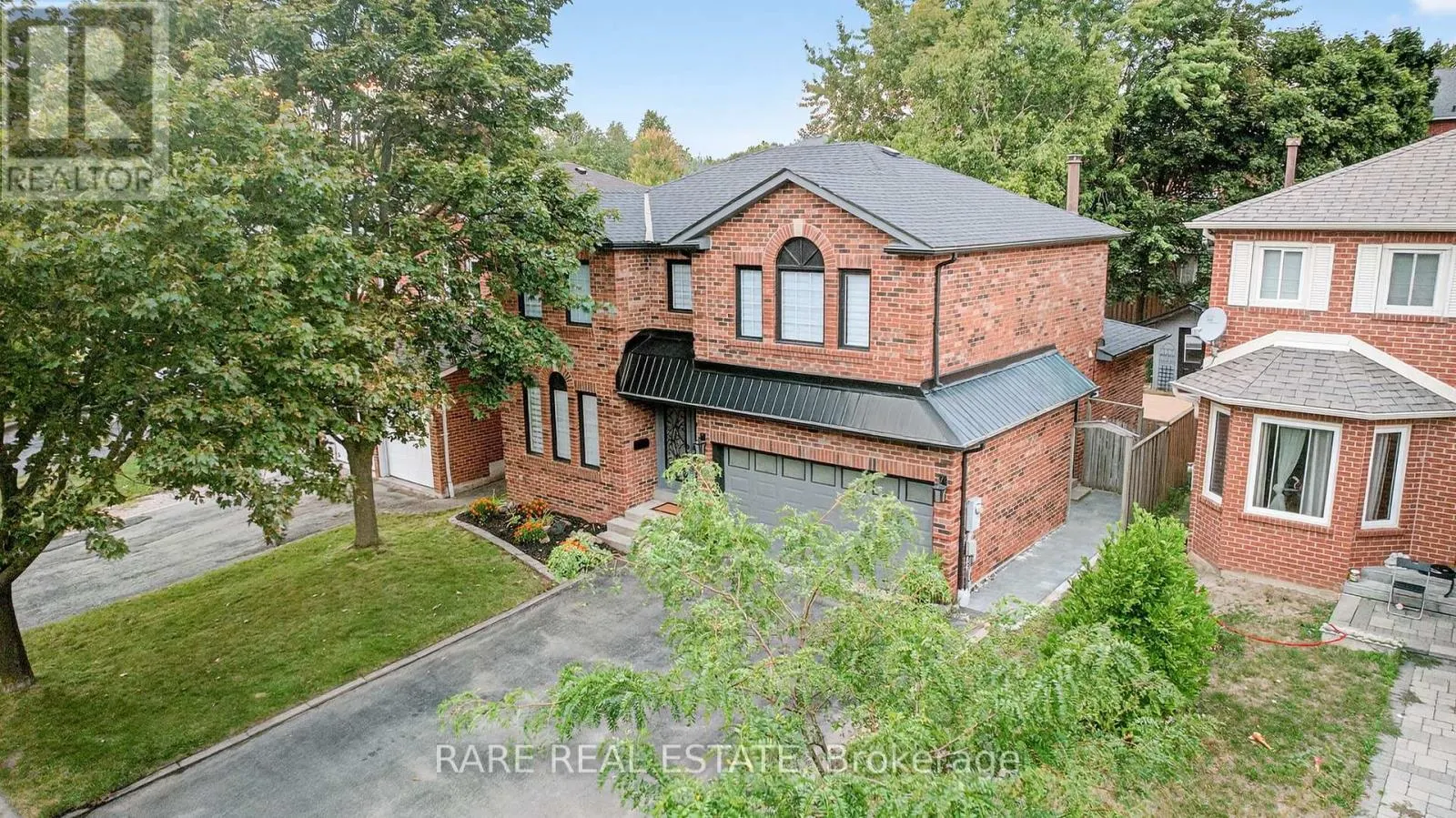 6 CARMICHAEL DRIVE