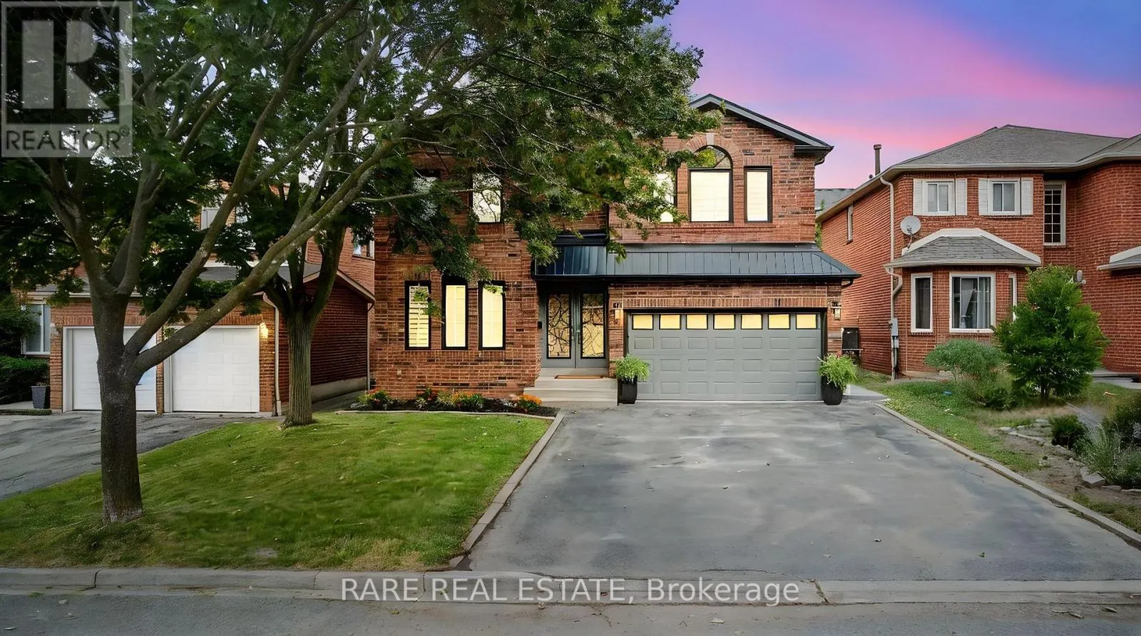 6 CARMICHAEL DRIVE