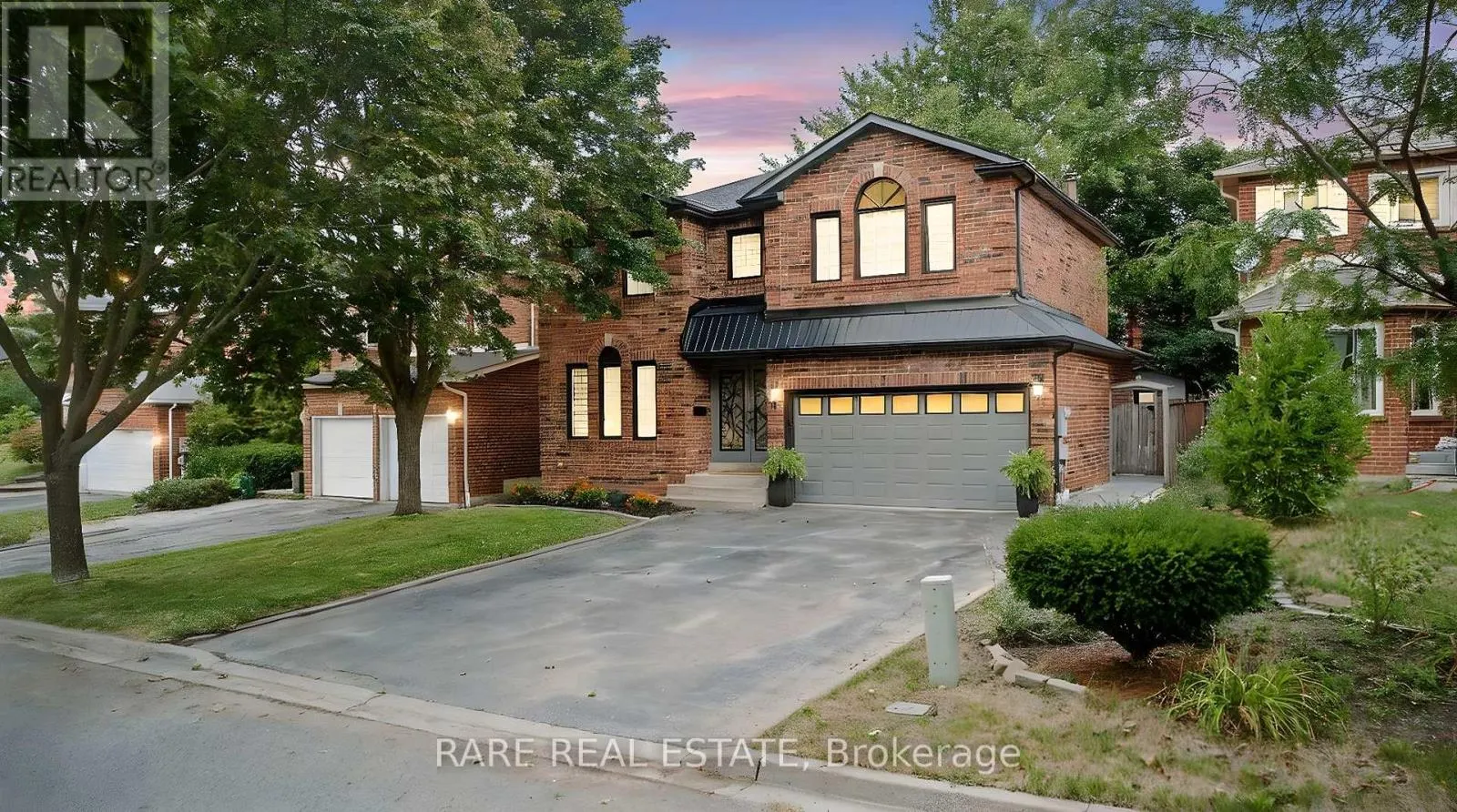 6 CARMICHAEL DRIVE