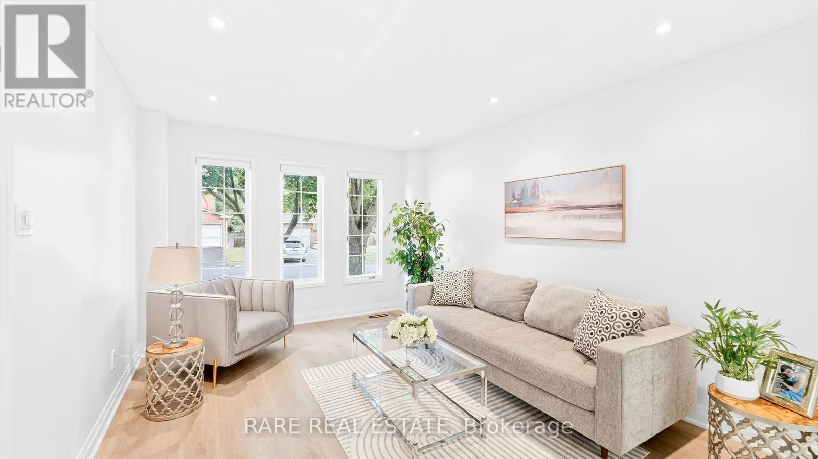 6 CARMICHAEL DRIVE