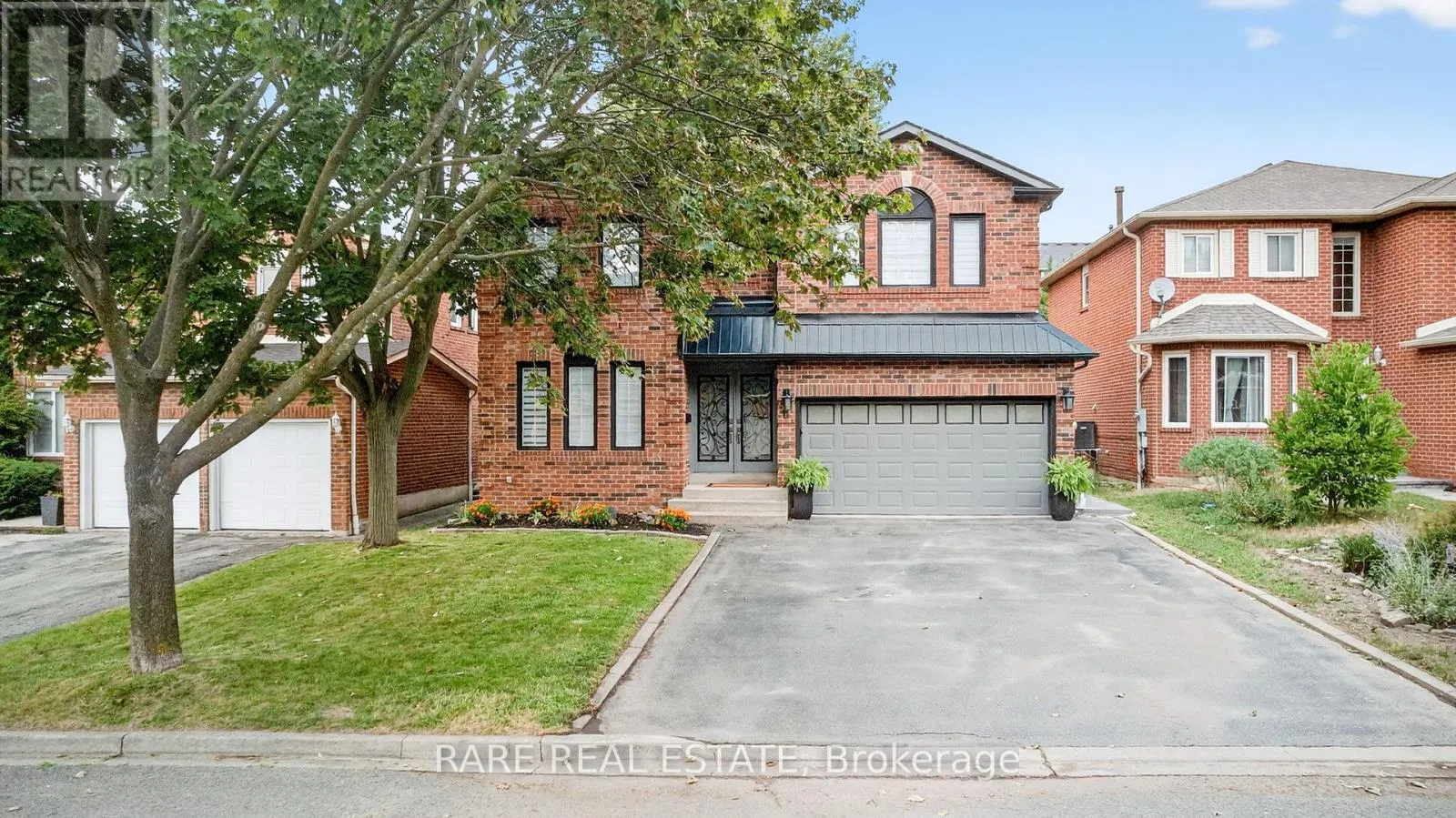 6 CARMICHAEL DRIVE
