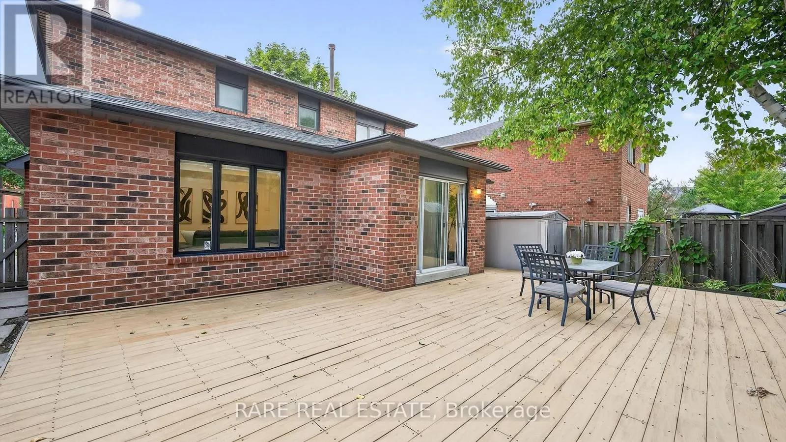 6 CARMICHAEL DRIVE