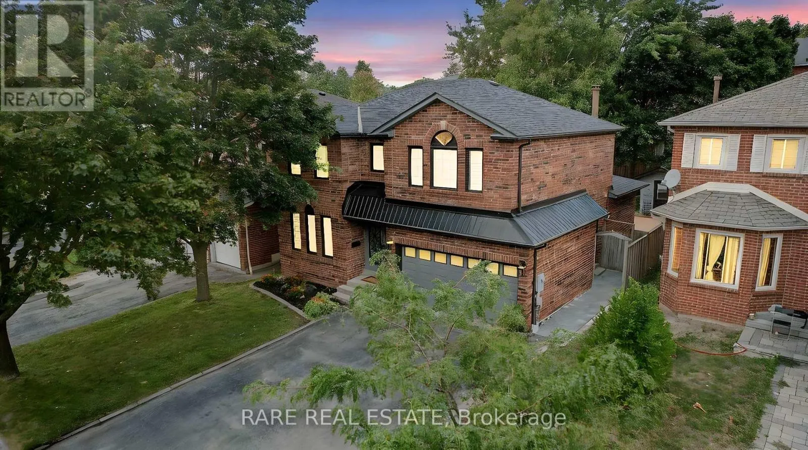 6 CARMICHAEL DRIVE