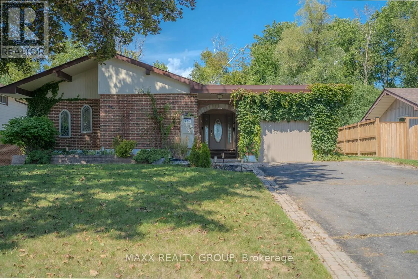 416 JANE AVENUE