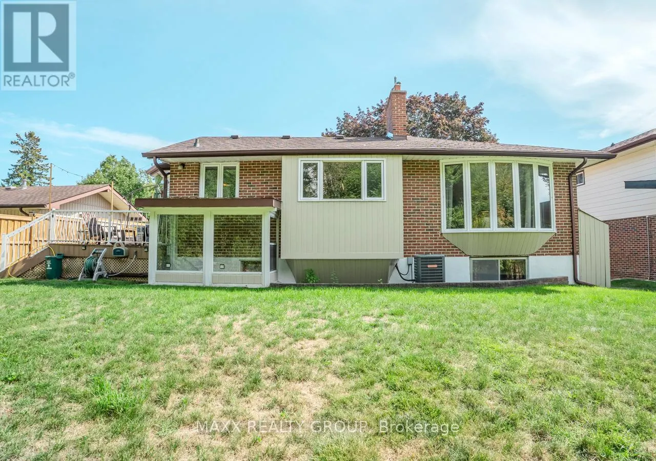 416 JANE AVENUE
