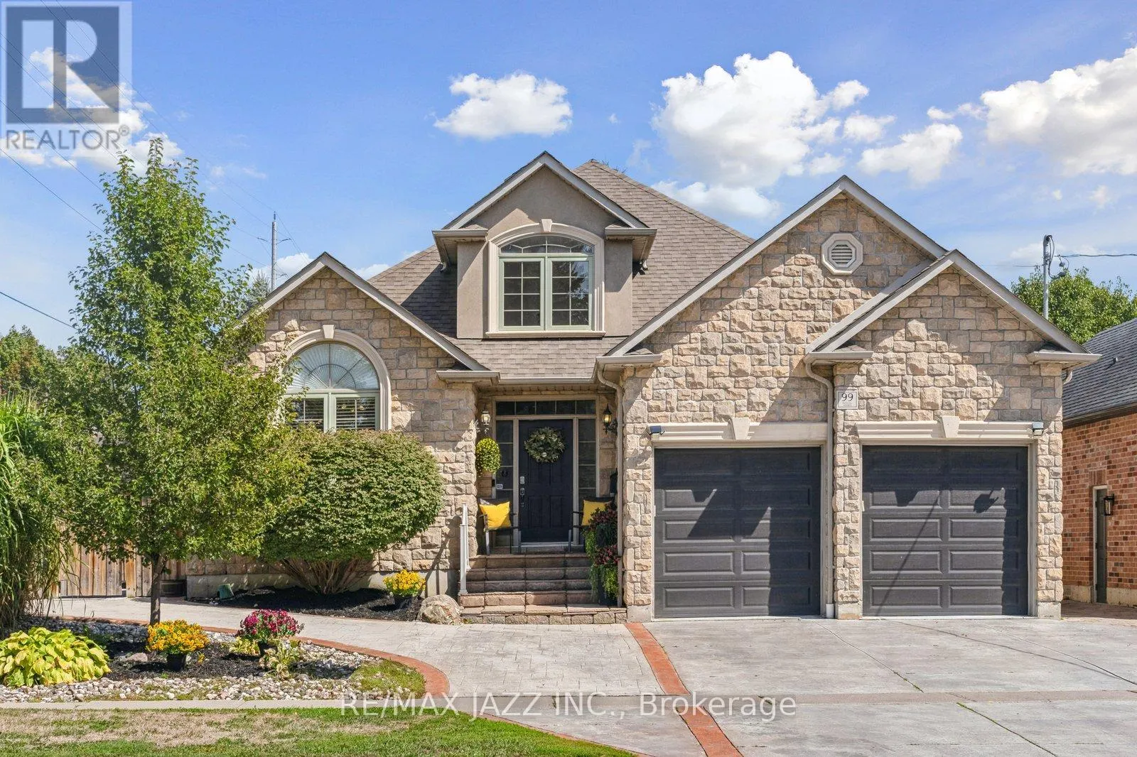 99 BELL DRIVE