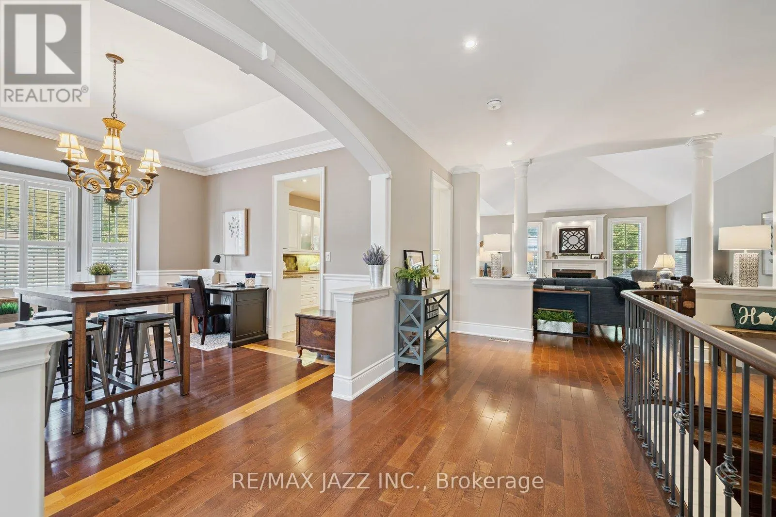 99 BELL DRIVE