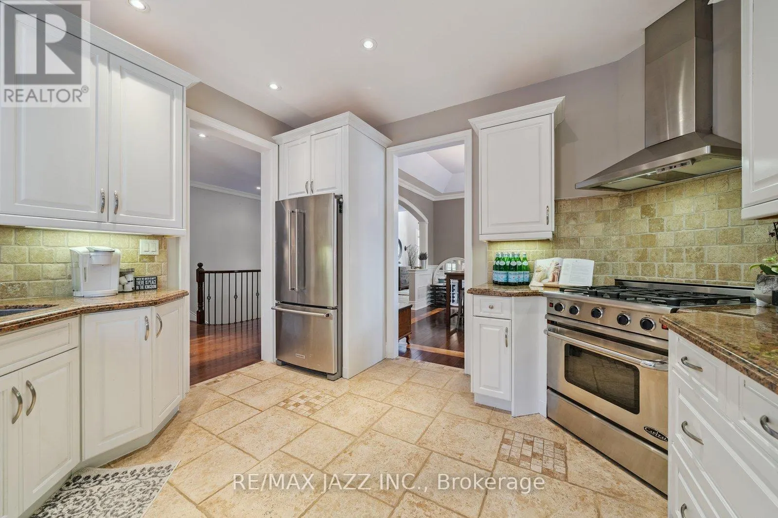 99 BELL DRIVE