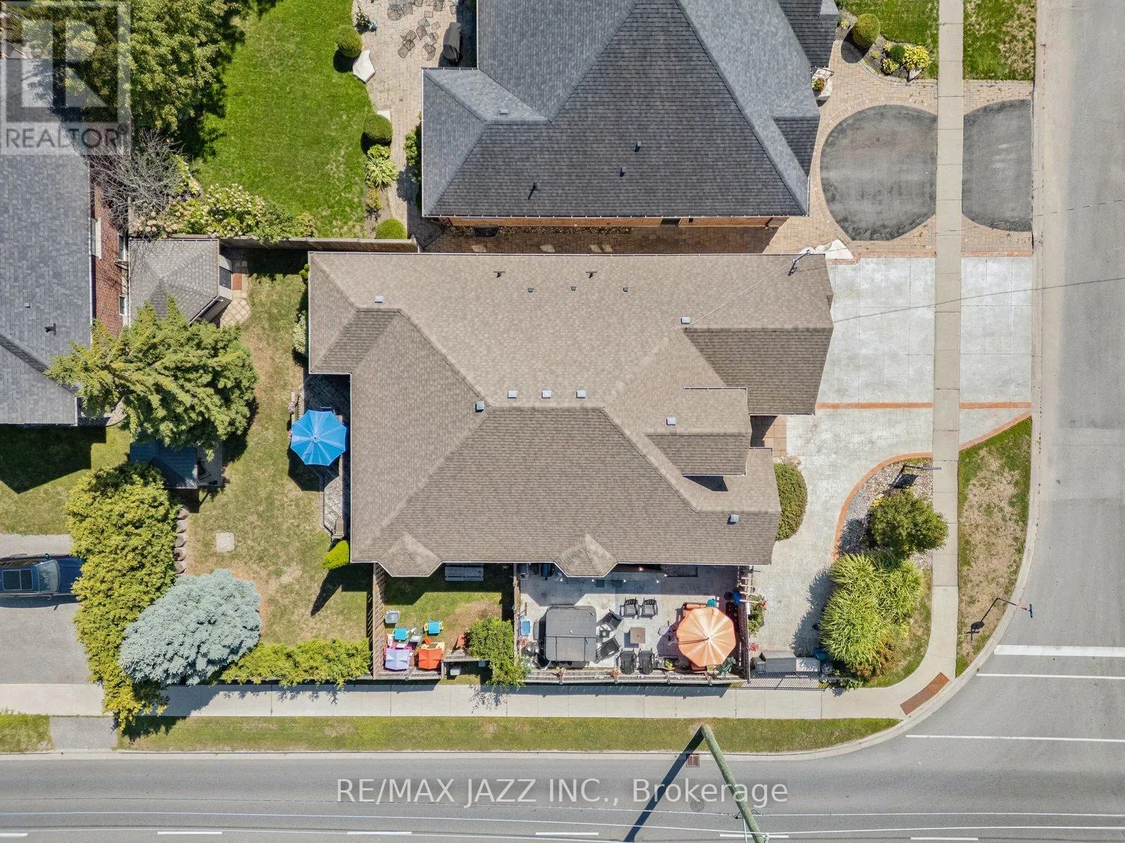 99 BELL DRIVE