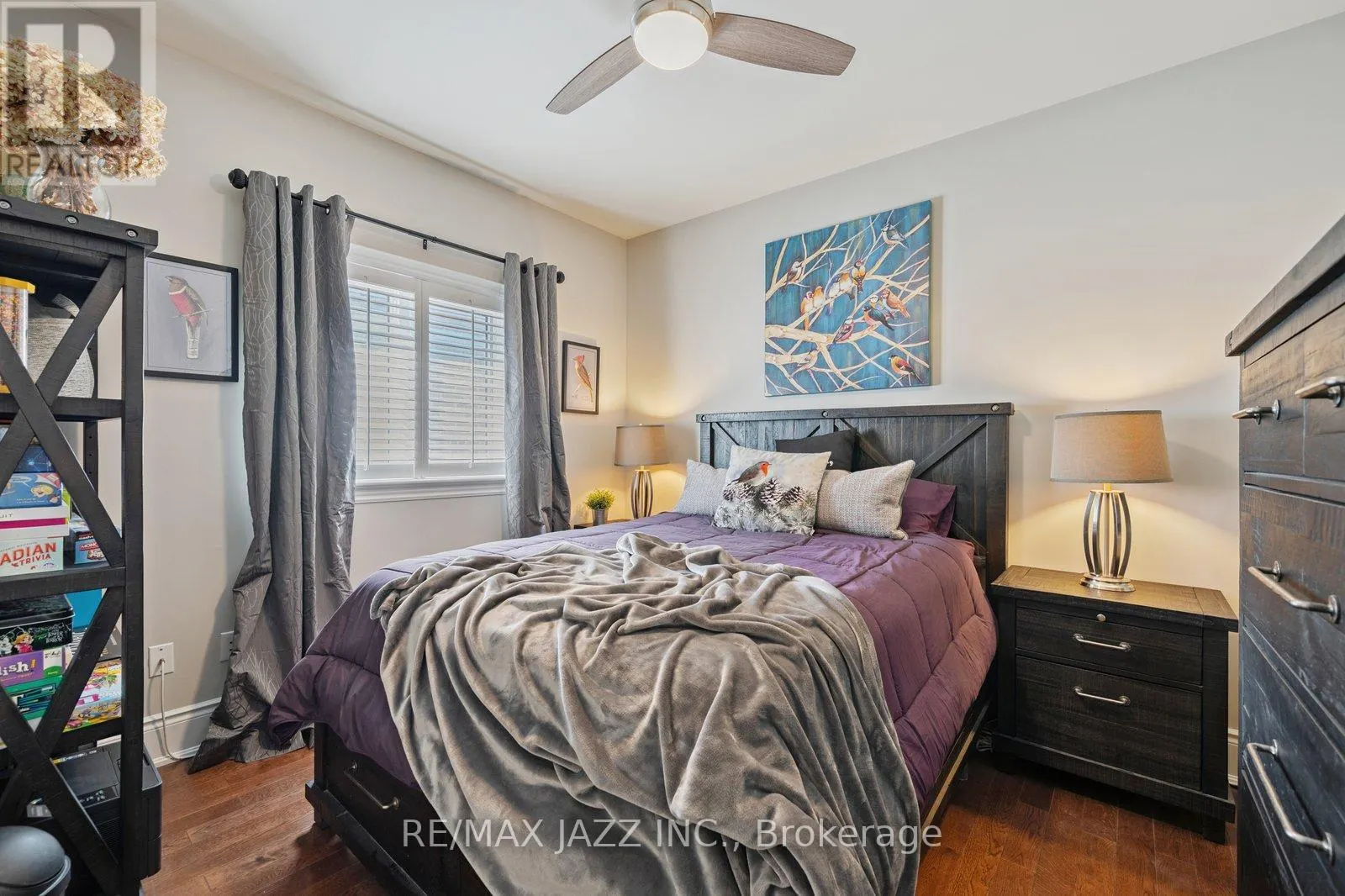 99 BELL DRIVE