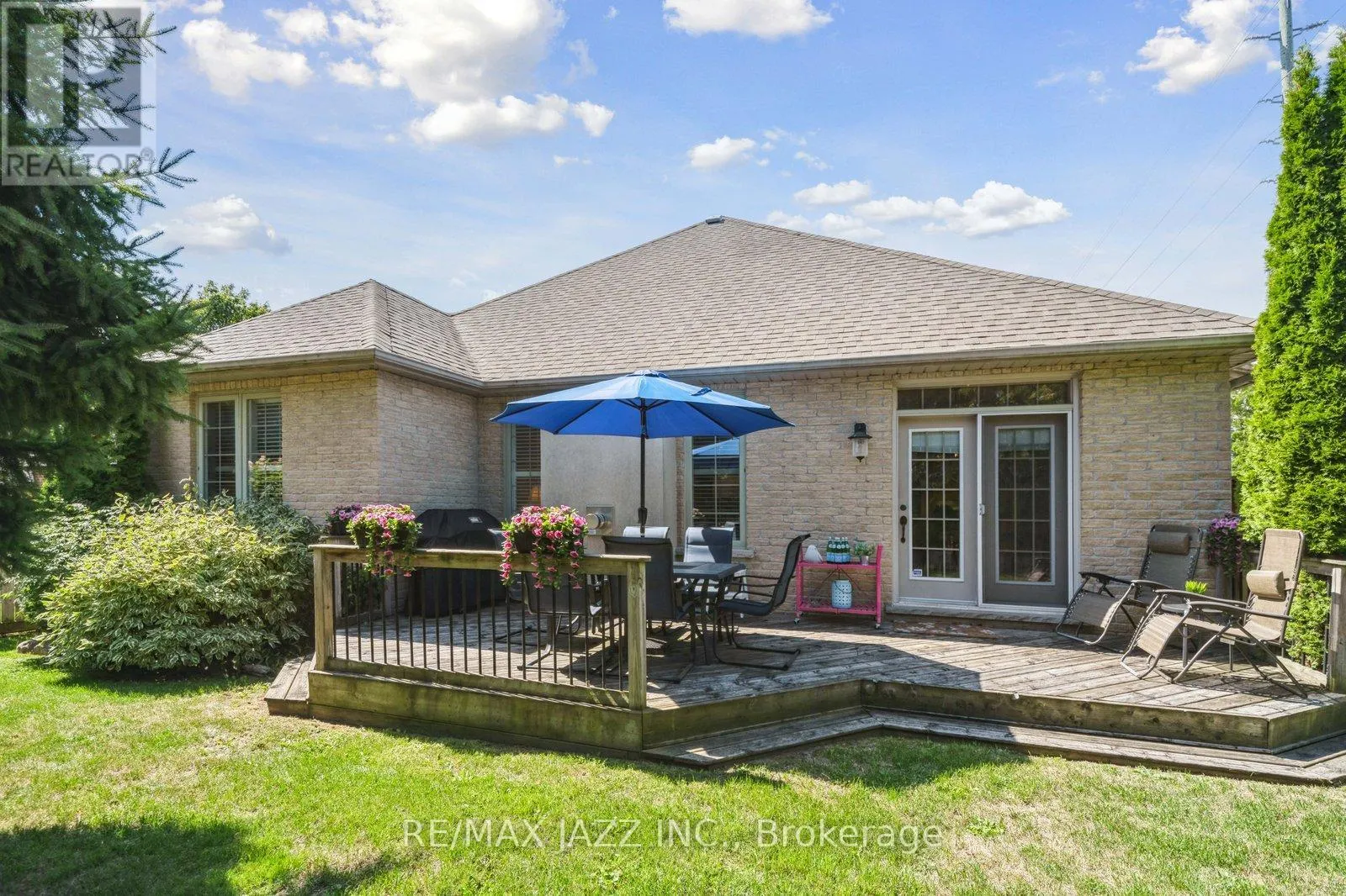99 BELL DRIVE